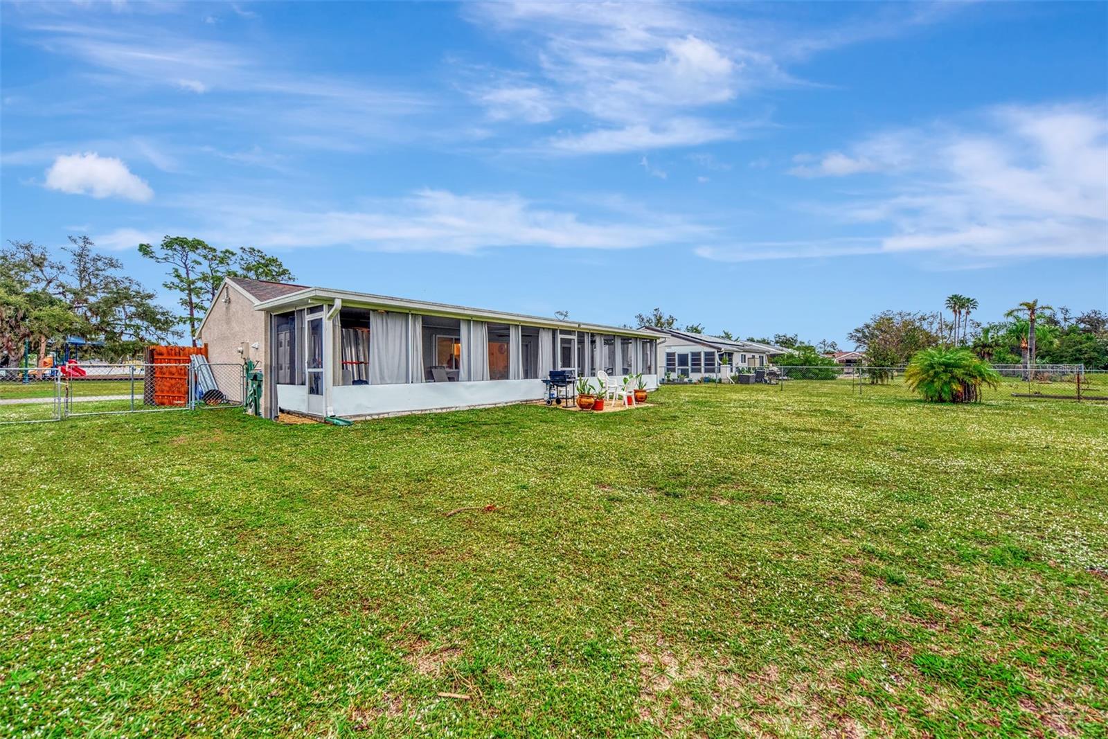 4555 MCKIBBEN DR, NORTH PORT, FL, 34287