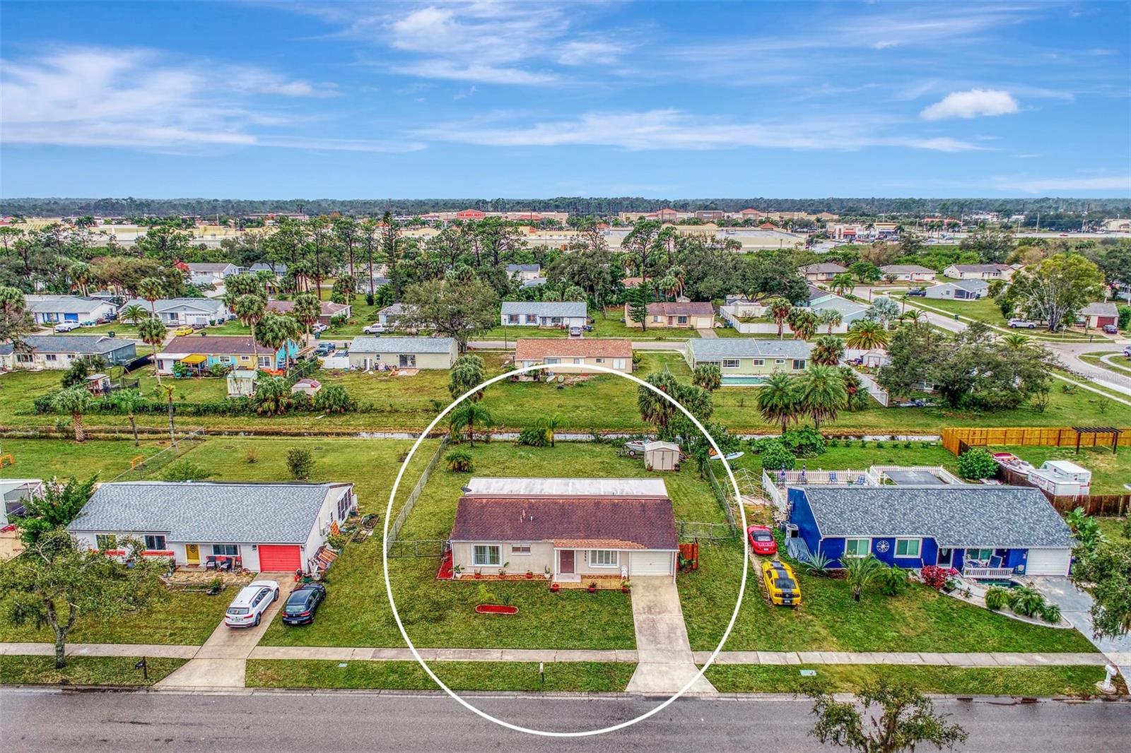 4555 MCKIBBEN DR, NORTH PORT, FL, 34287