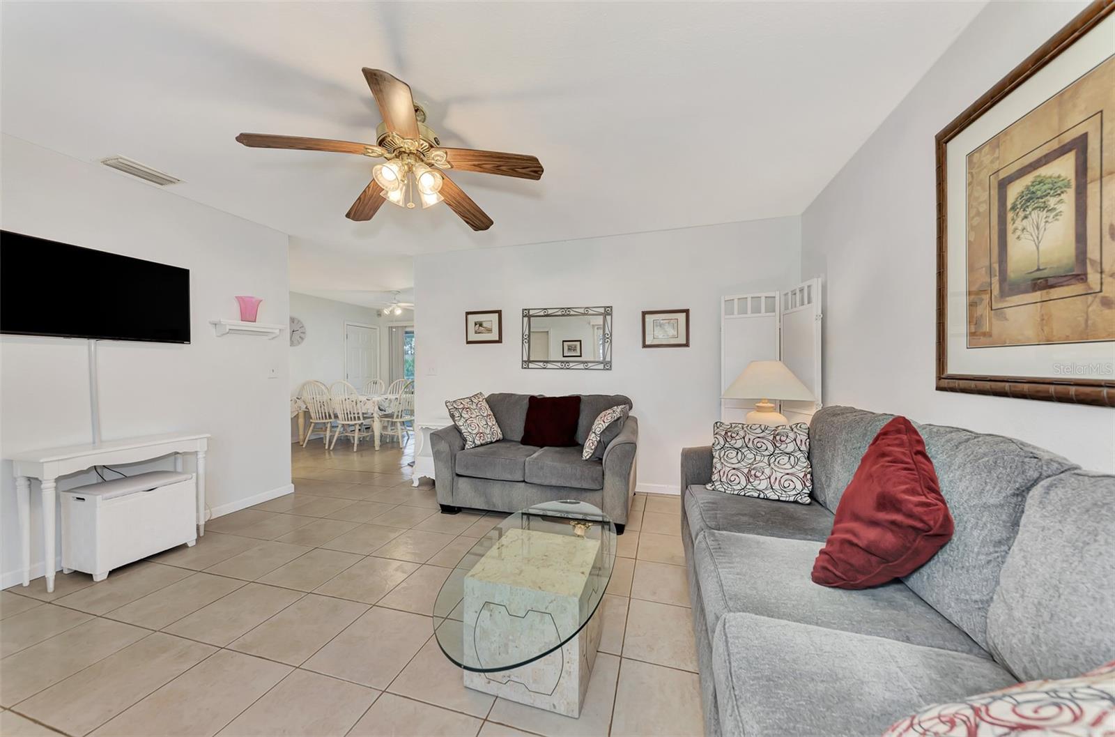 4555 MCKIBBEN DR, NORTH PORT, FL, 34287