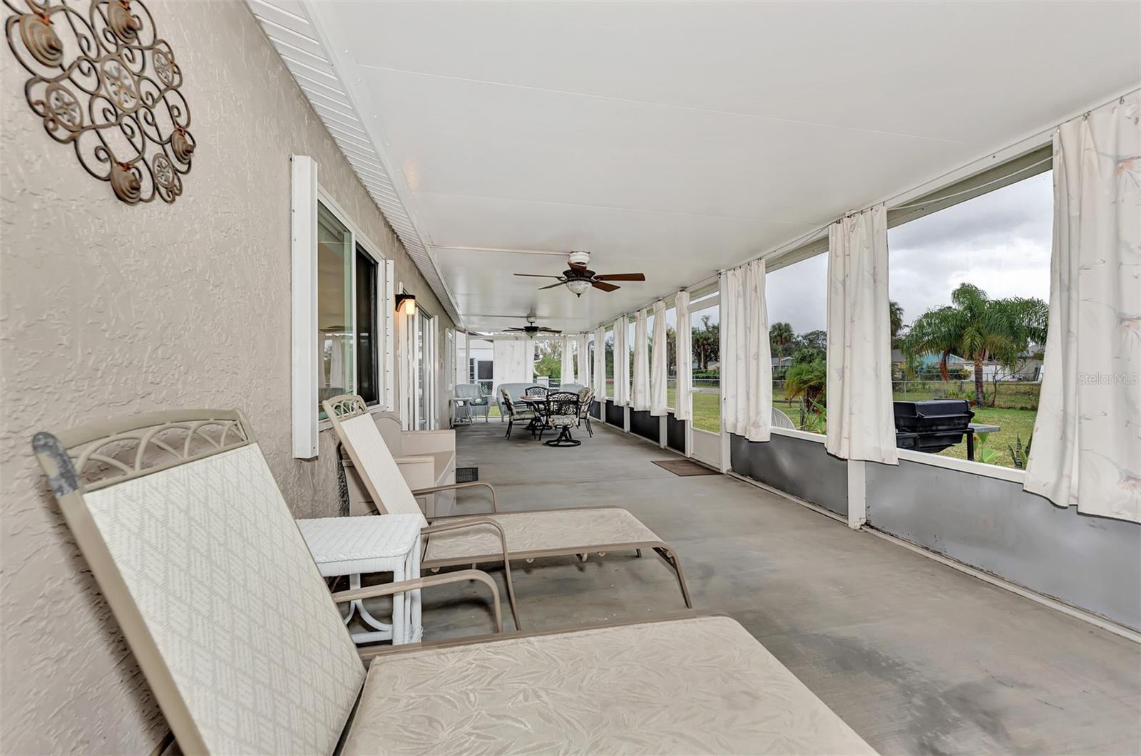 4555 MCKIBBEN DR, NORTH PORT, FL, 34287