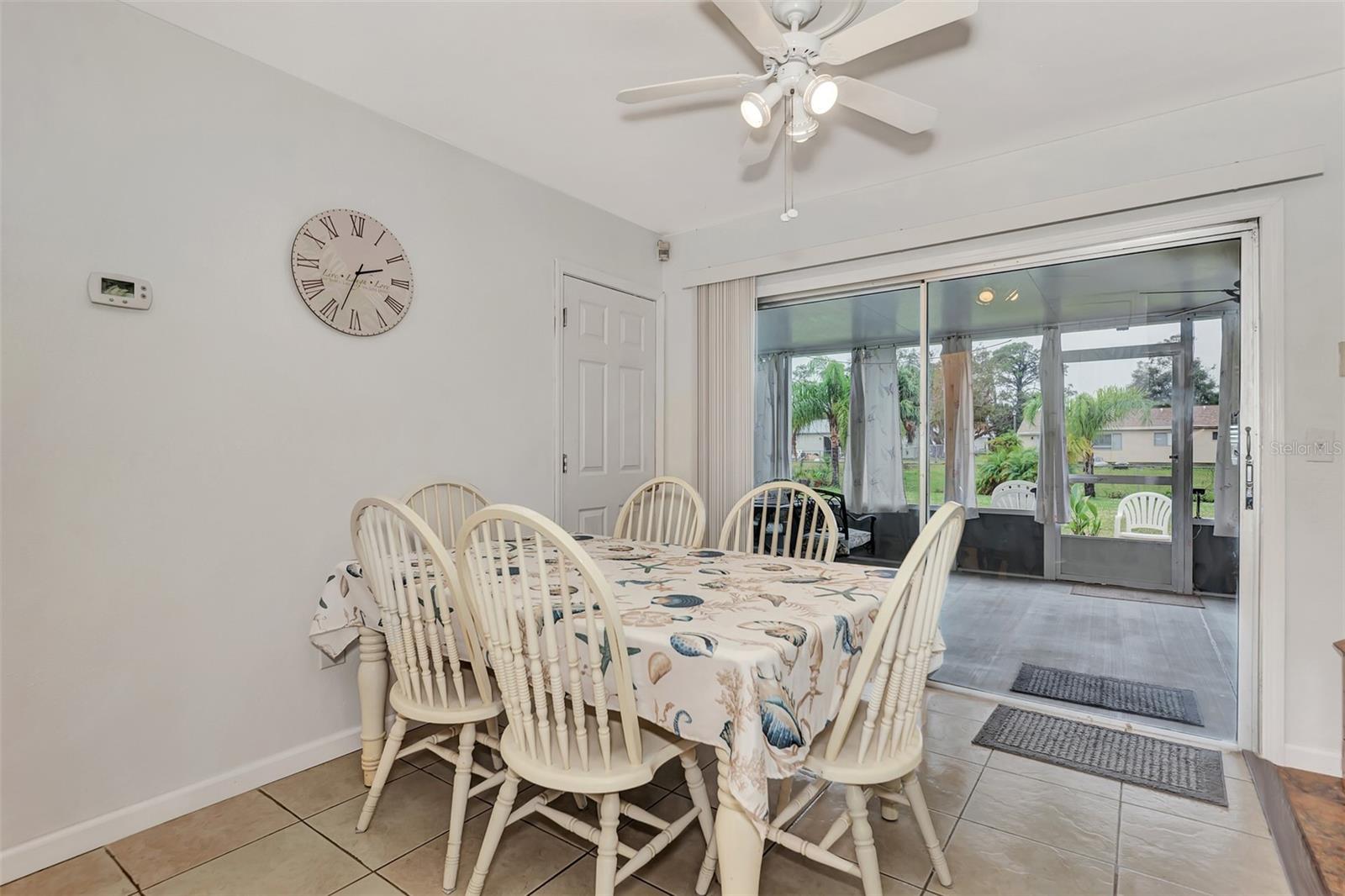4555 MCKIBBEN DR, NORTH PORT, FL, 34287