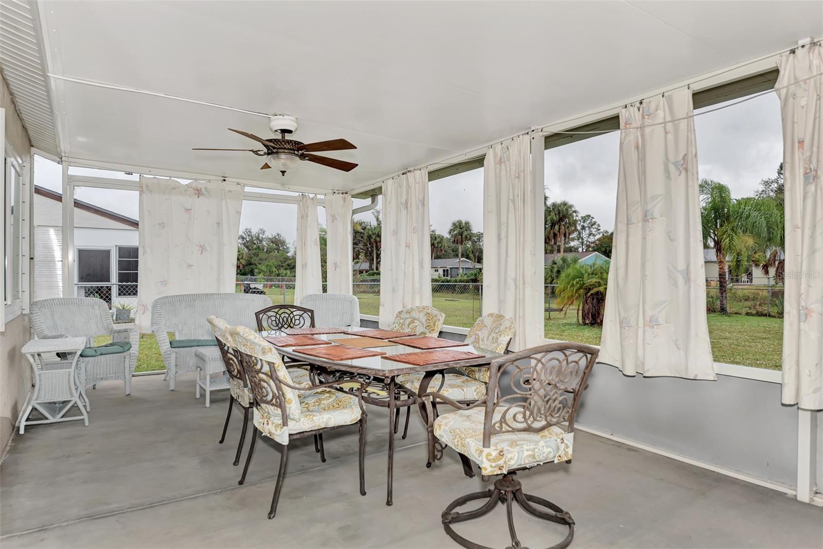 4555 MCKIBBEN DR, NORTH PORT, FL, 34287