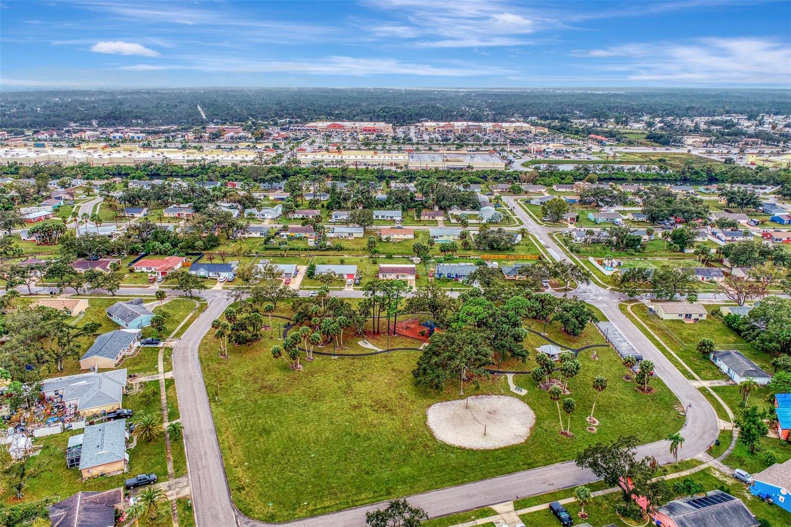4555 MCKIBBEN DR, NORTH PORT, FL, 34287