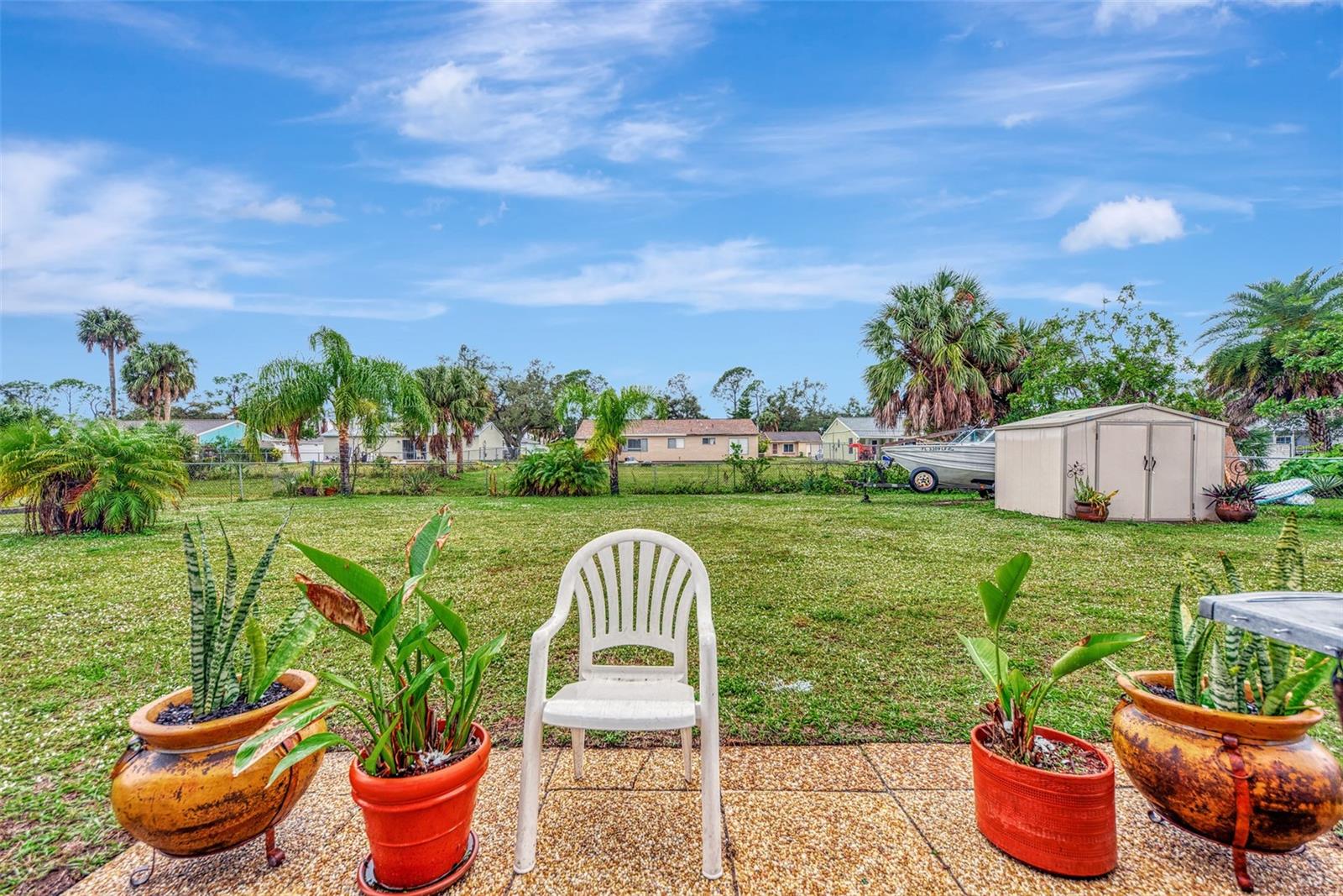 4555 MCKIBBEN DR, NORTH PORT, FL, 34287