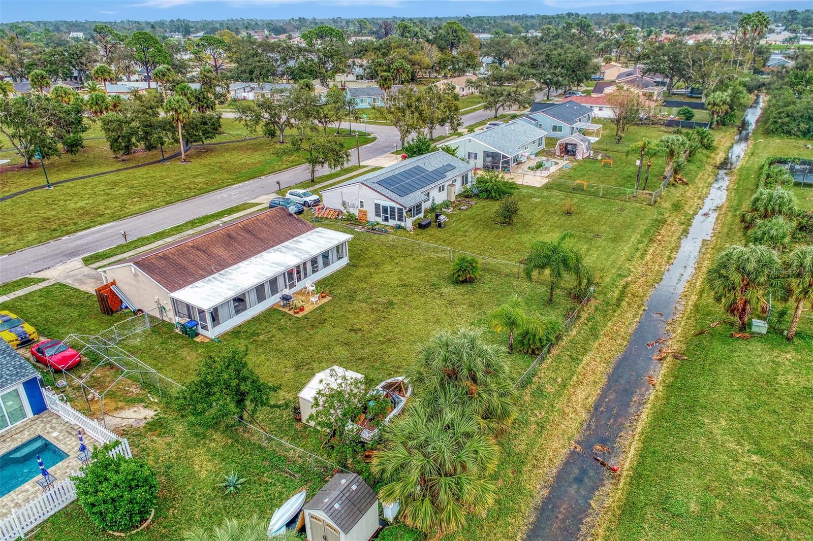 4555 MCKIBBEN DR, NORTH PORT, FL, 34287