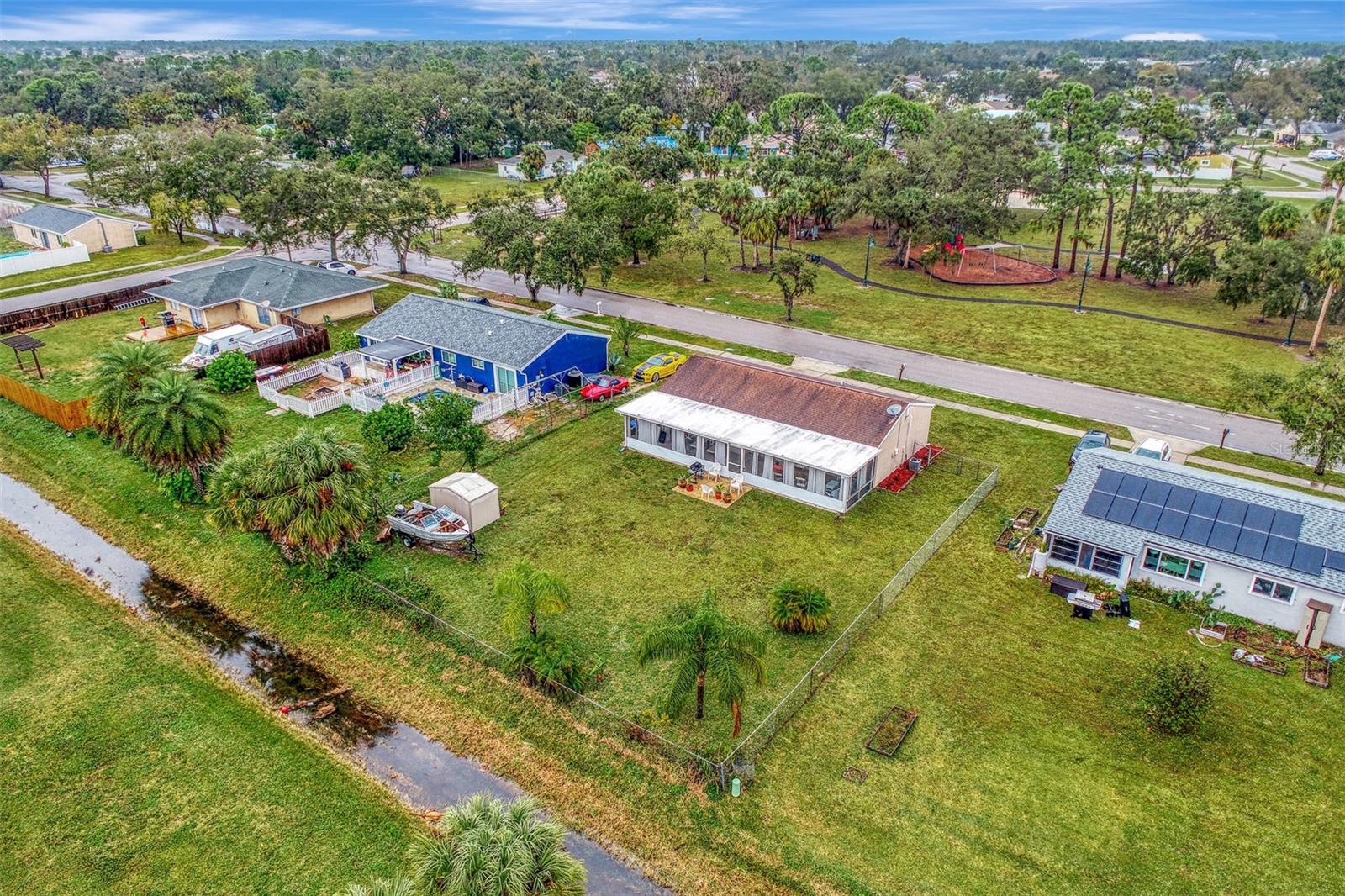 4555 MCKIBBEN DR, NORTH PORT, FL, 34287