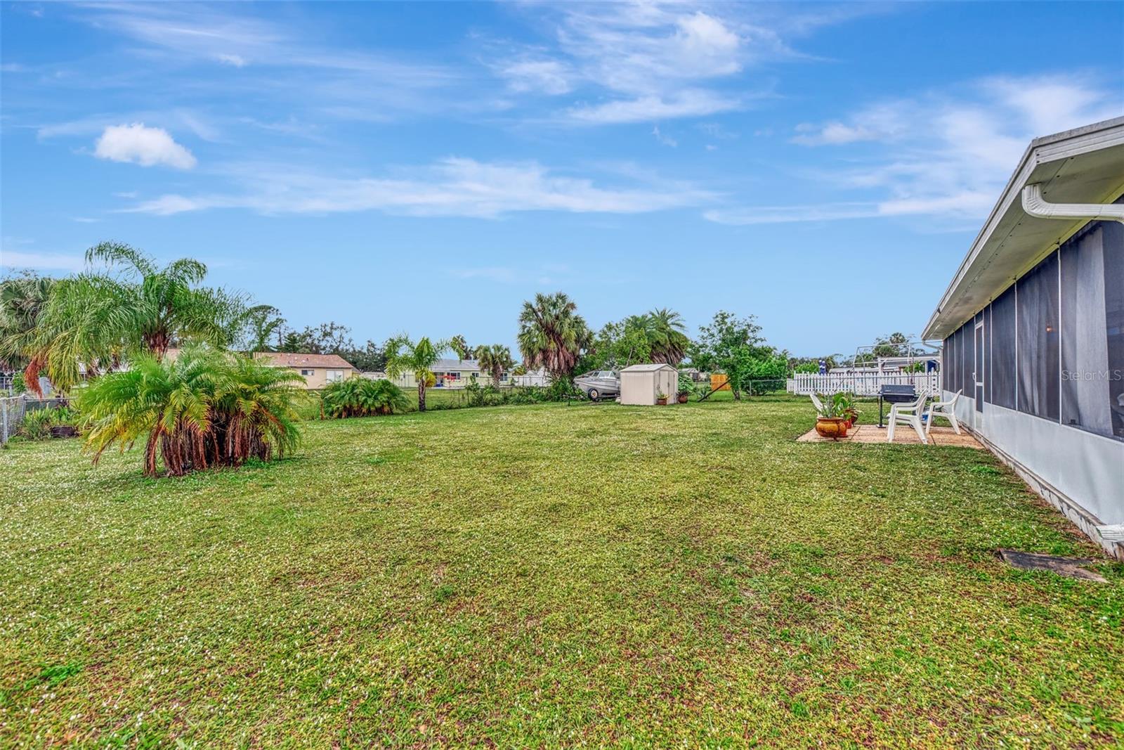 4555 MCKIBBEN DR, NORTH PORT, FL, 34287