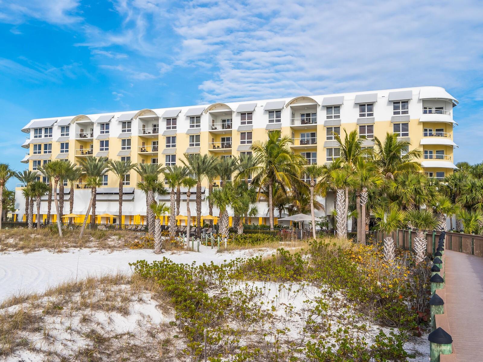 915 SEASIDE DR #407, SARASOTA, FL, 34242