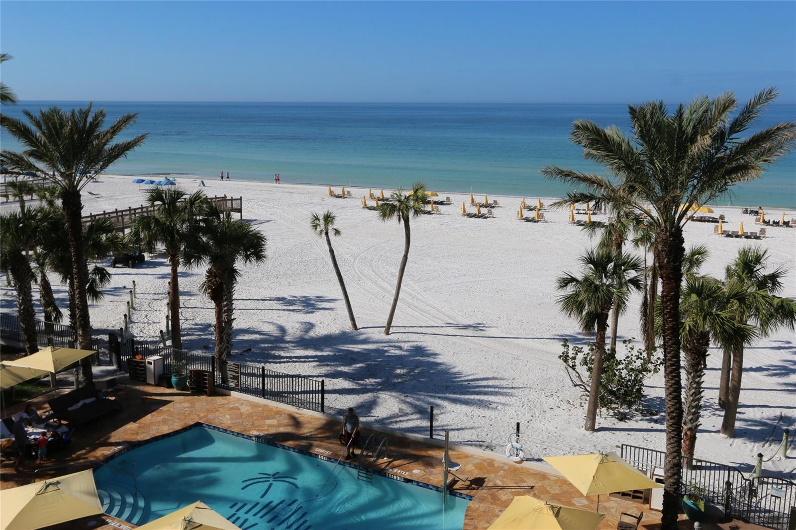 915 SEASIDE DR #407, SARASOTA, FL, 34242