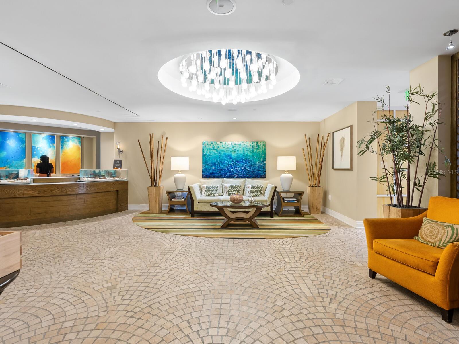 915 SEASIDE DR #407, SARASOTA, FL, 34242