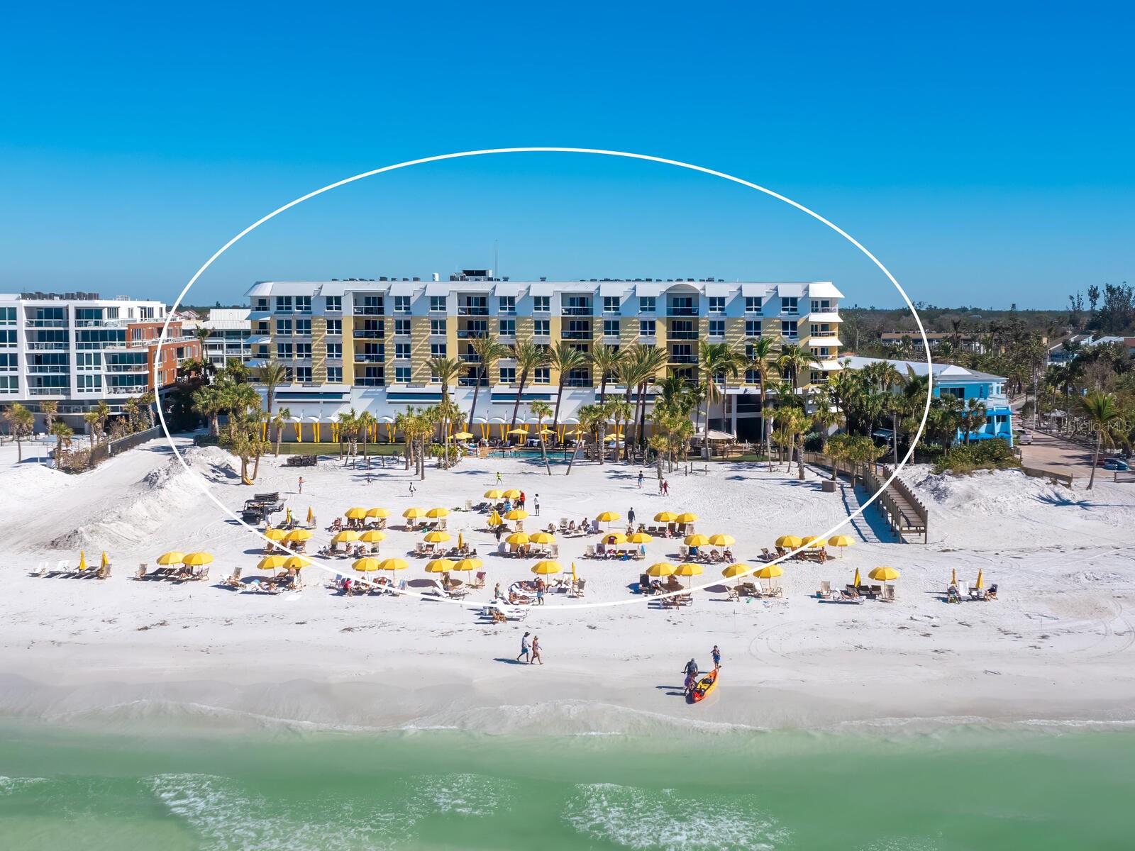 915 SEASIDE DR #407, SARASOTA, FL, 34242