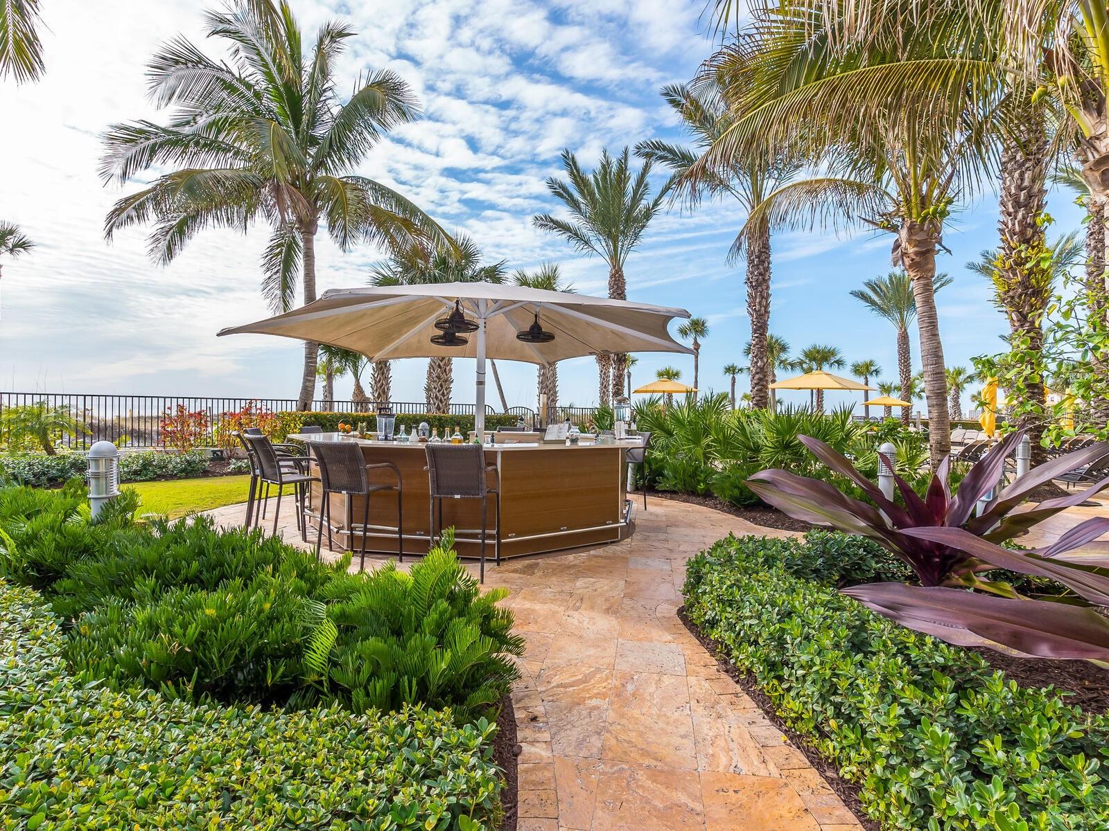 915 SEASIDE DR #407, SARASOTA, FL, 34242