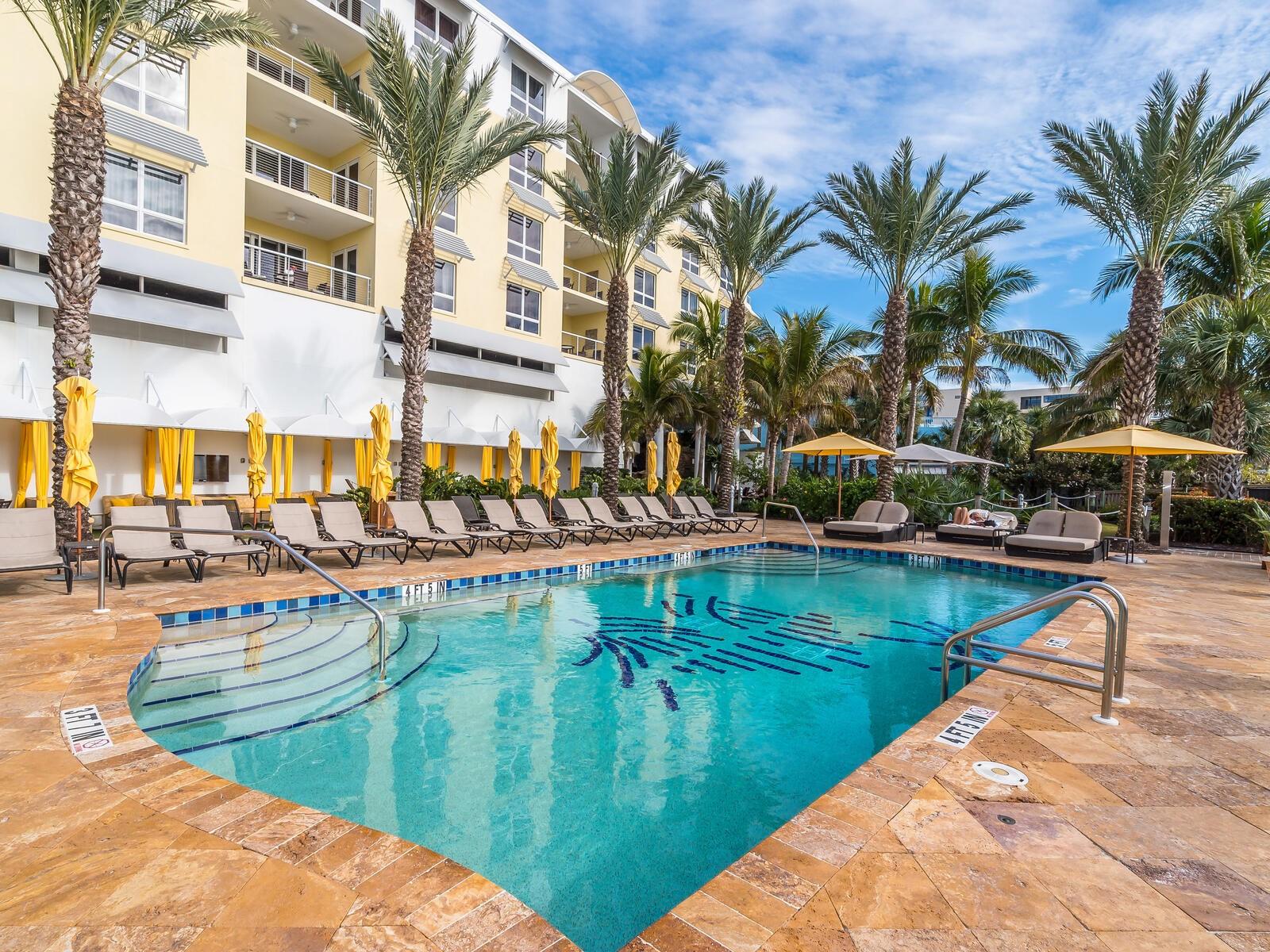 915 SEASIDE DR #407, SARASOTA, FL, 34242