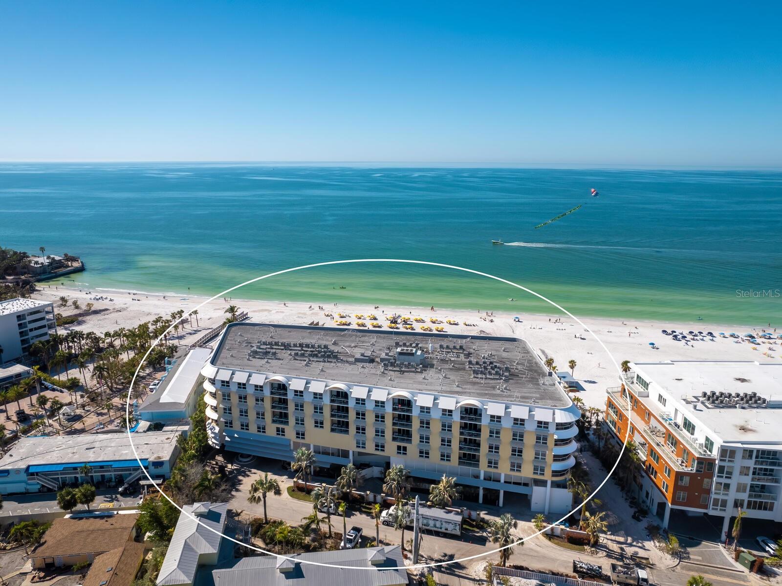915 SEASIDE DR #407, SARASOTA, FL, 34242