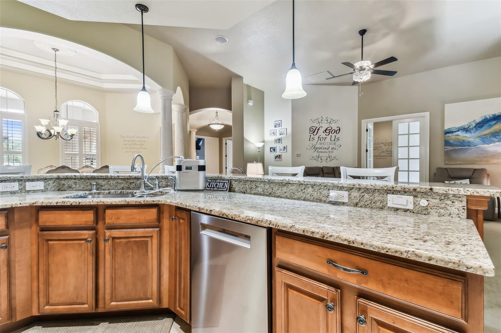12709 MANNHURST OAK LN, LITHIA, FL, 33547