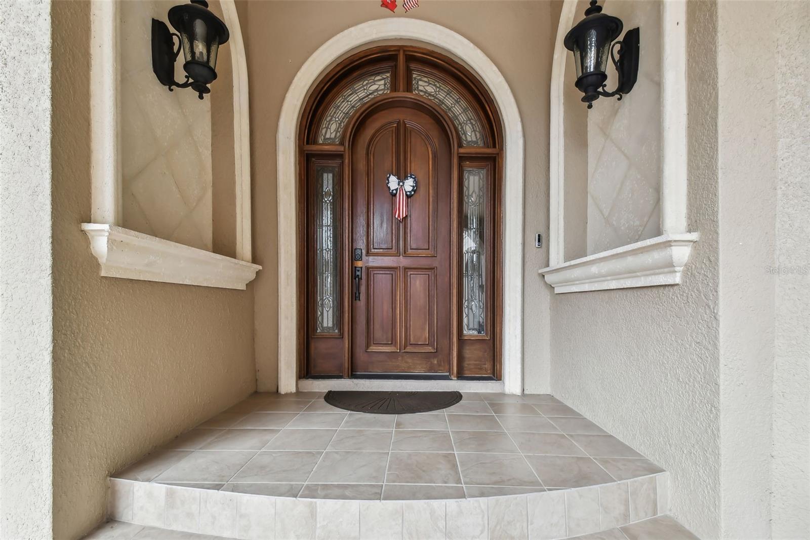 12709 MANNHURST OAK LN, LITHIA, FL, 33547
