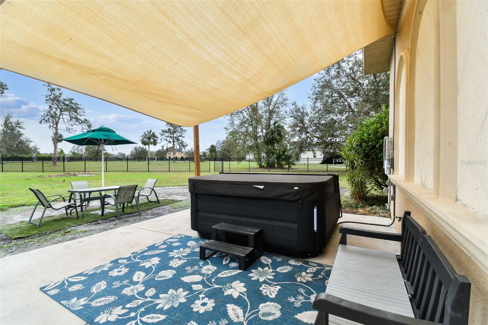 12709 MANNHURST OAK LN, LITHIA, FL, 33547