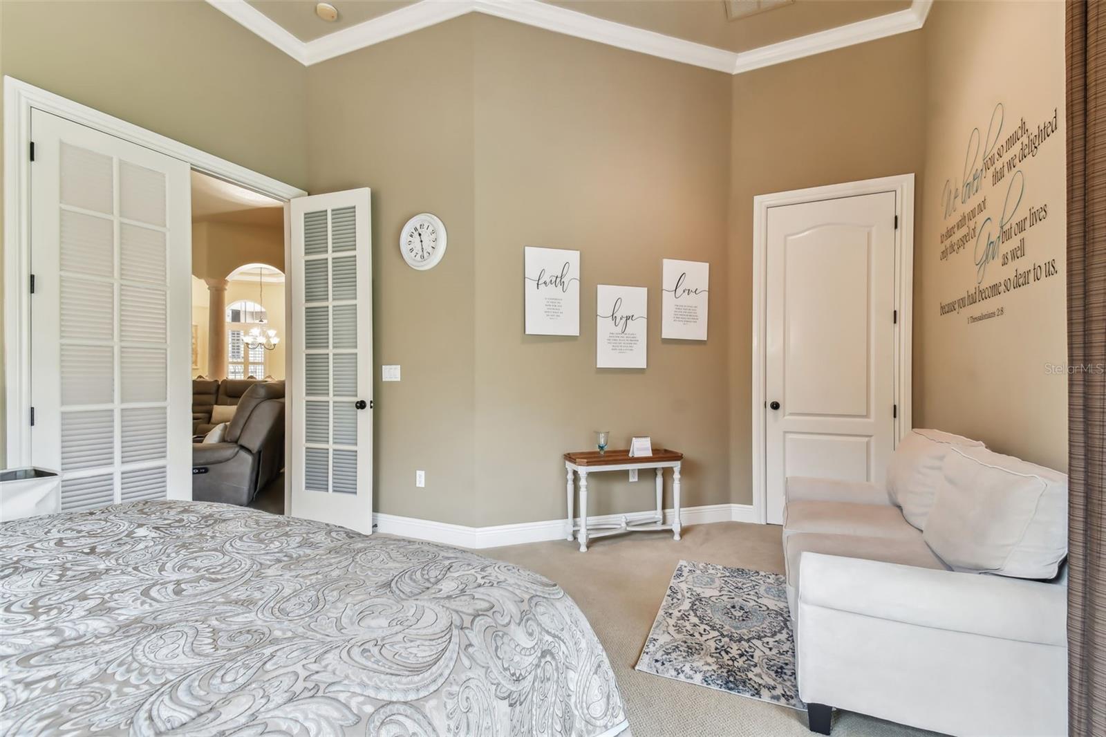 12709 MANNHURST OAK LN, LITHIA, FL, 33547