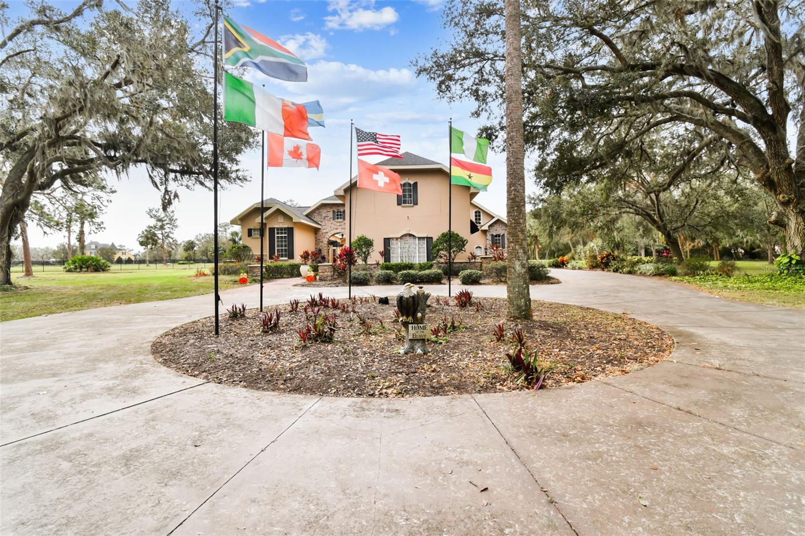12709 MANNHURST OAK LN, LITHIA, FL, 33547