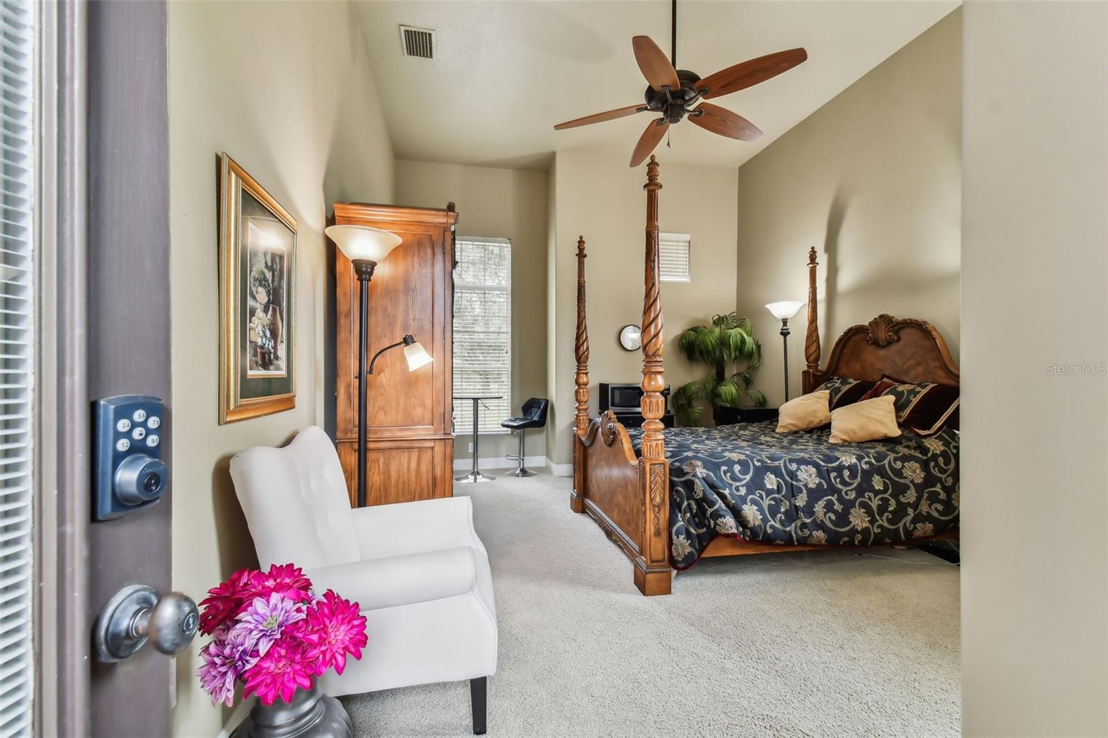 12709 MANNHURST OAK LN, LITHIA, FL, 33547