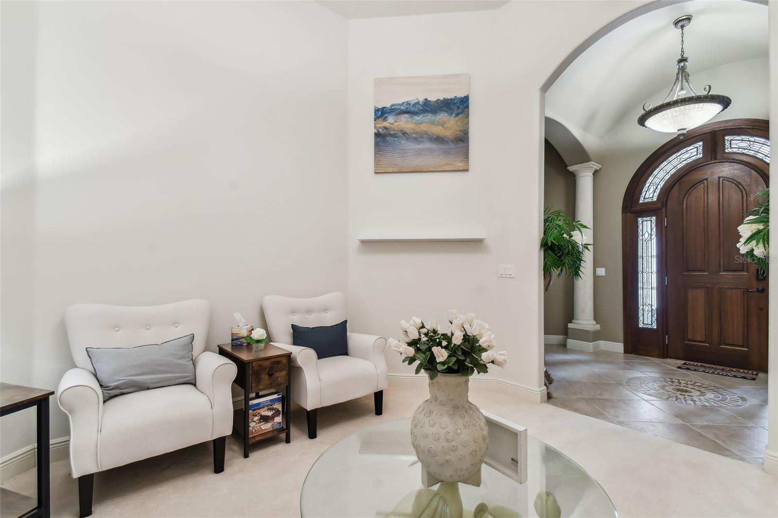 12709 MANNHURST OAK LN, LITHIA, FL, 33547