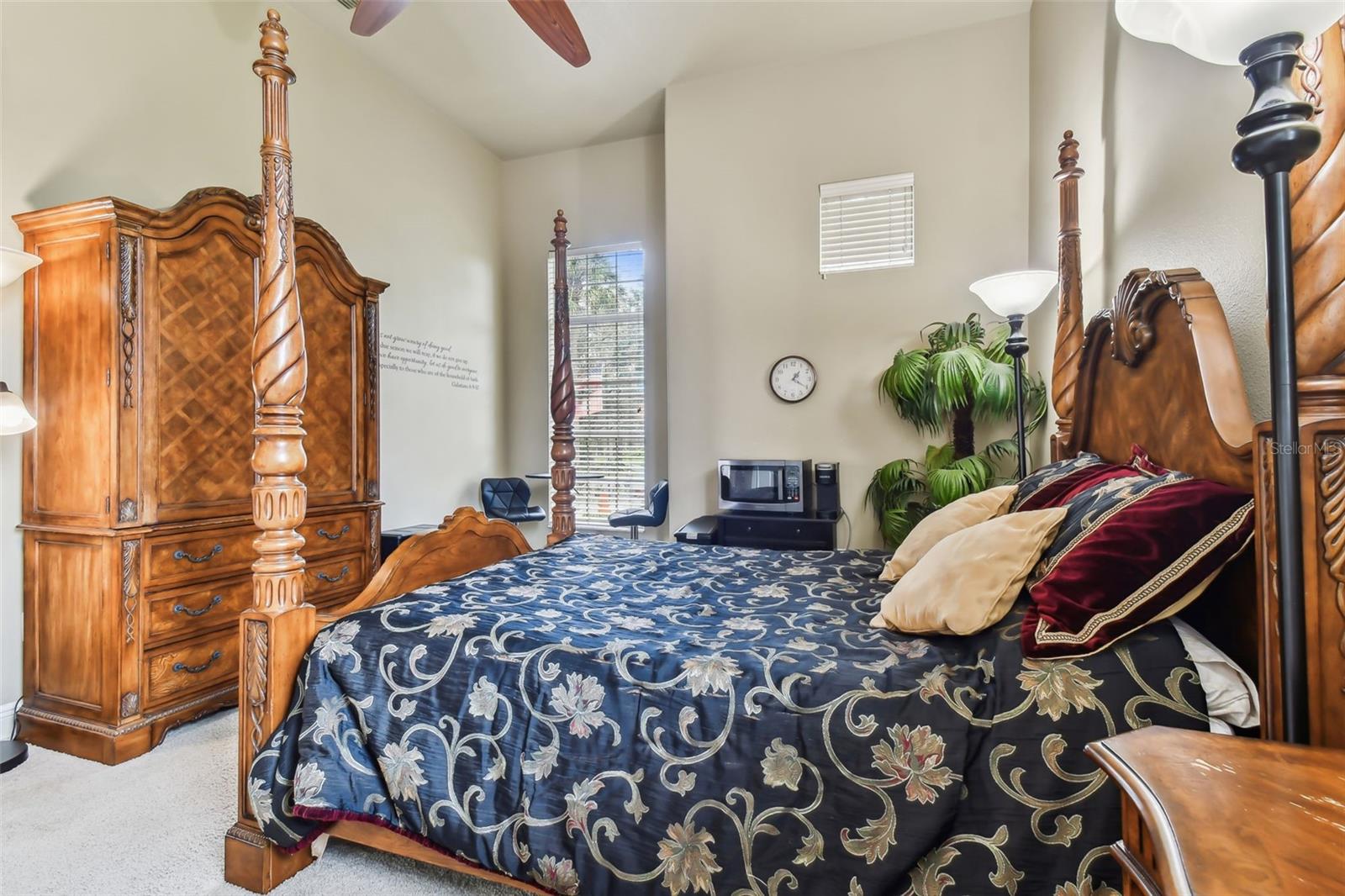 12709 MANNHURST OAK LN, LITHIA, FL, 33547
