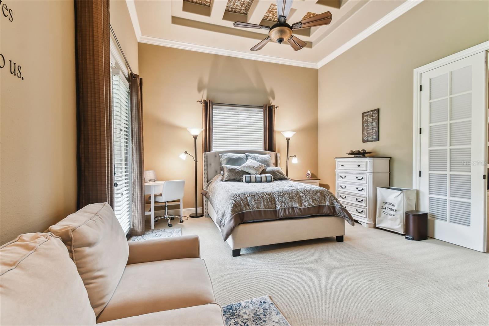 12709 MANNHURST OAK LN, LITHIA, FL, 33547