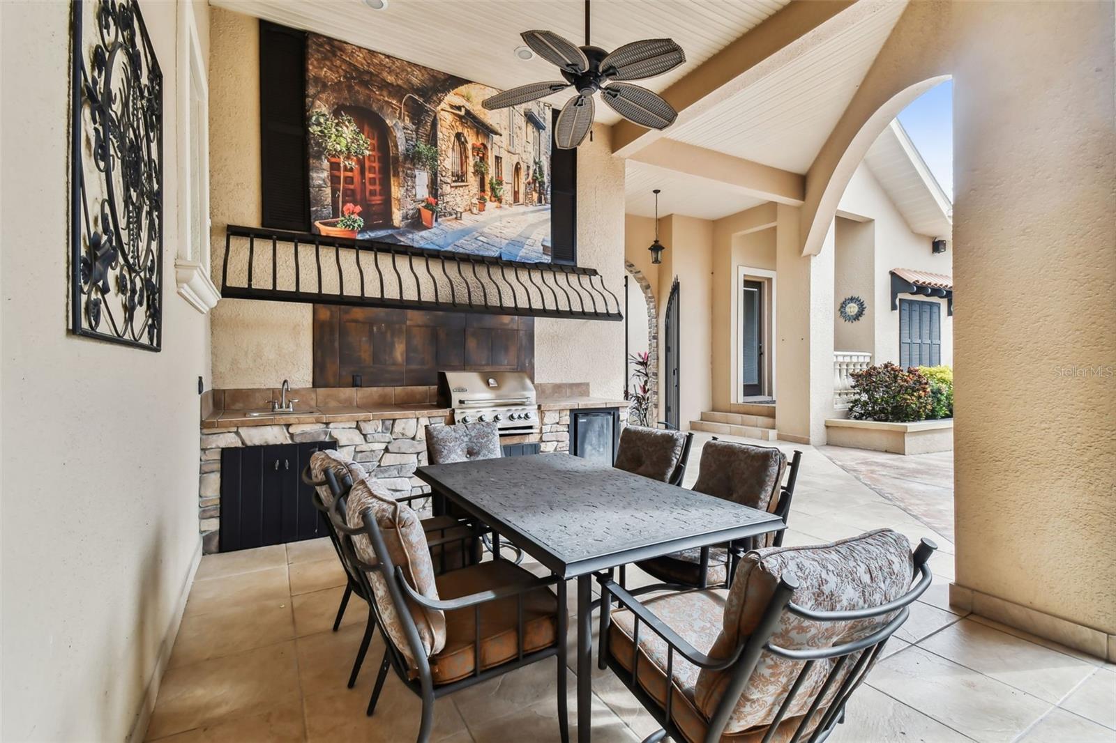 12709 MANNHURST OAK LN, LITHIA, FL, 33547