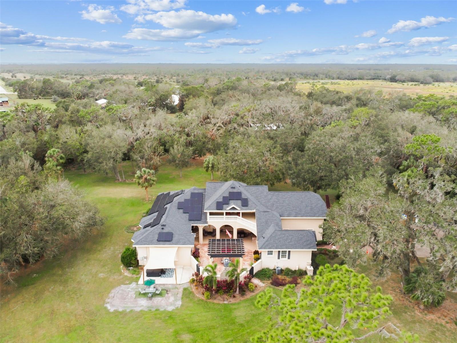 12709 MANNHURST OAK LN, LITHIA, FL, 33547