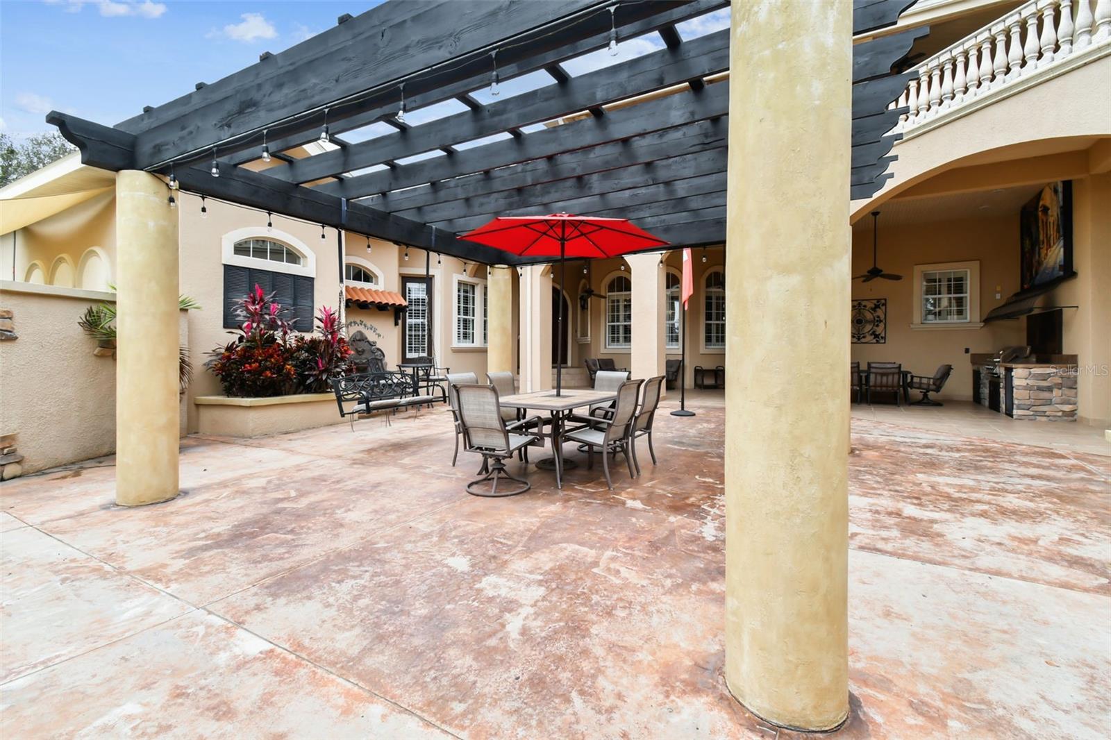 12709 MANNHURST OAK LN, LITHIA, FL, 33547