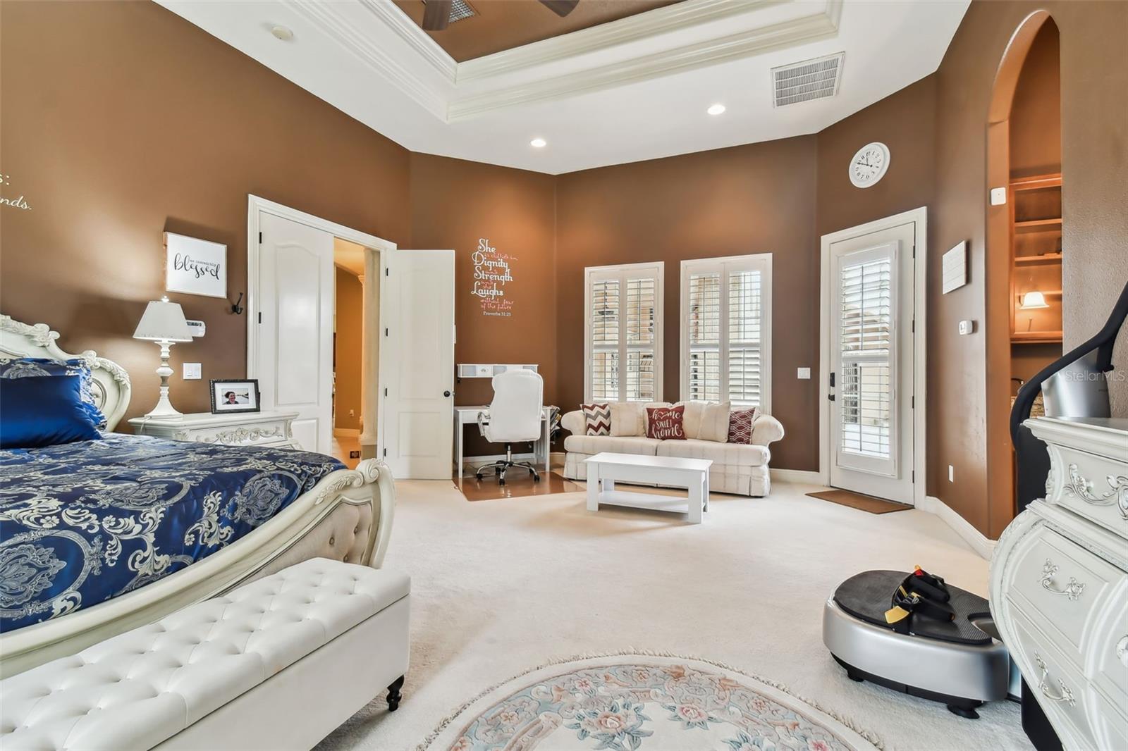 12709 MANNHURST OAK LN, LITHIA, FL, 33547