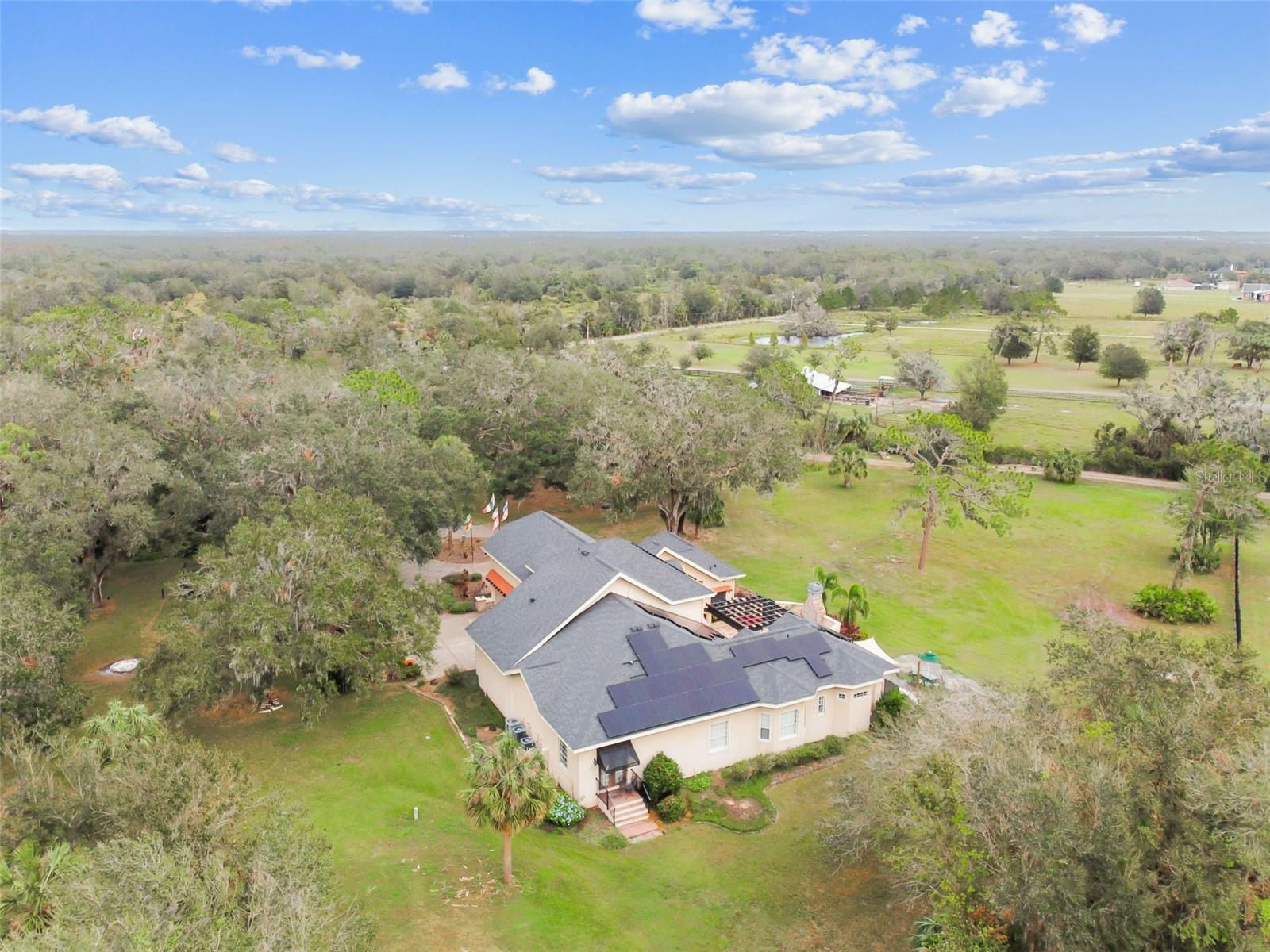 12709 MANNHURST OAK LN, LITHIA, FL, 33547