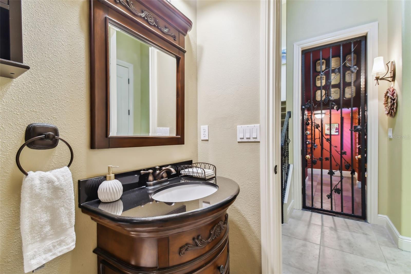 12709 MANNHURST OAK LN, LITHIA, FL, 33547