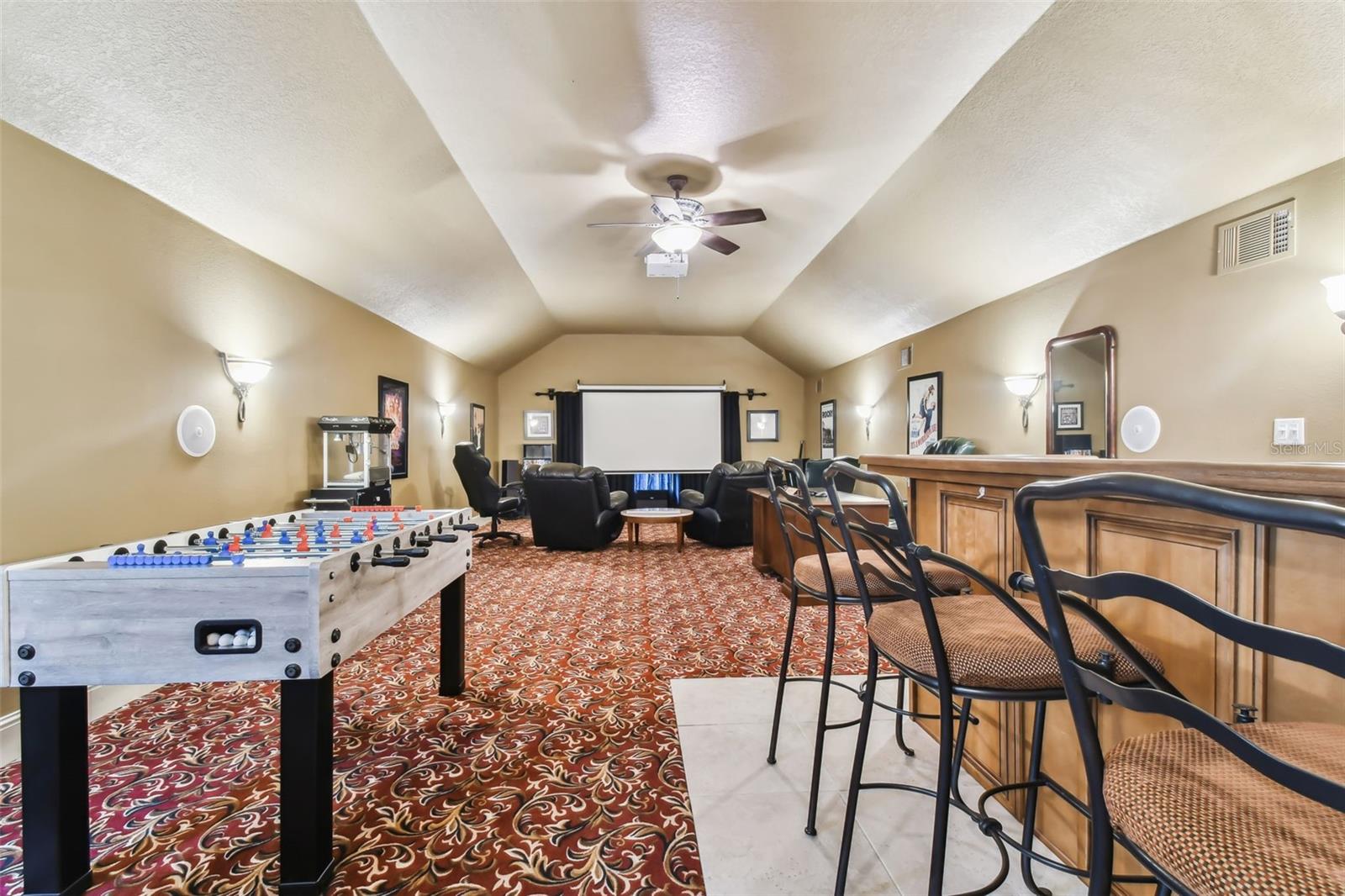 12709 MANNHURST OAK LN, LITHIA, FL, 33547