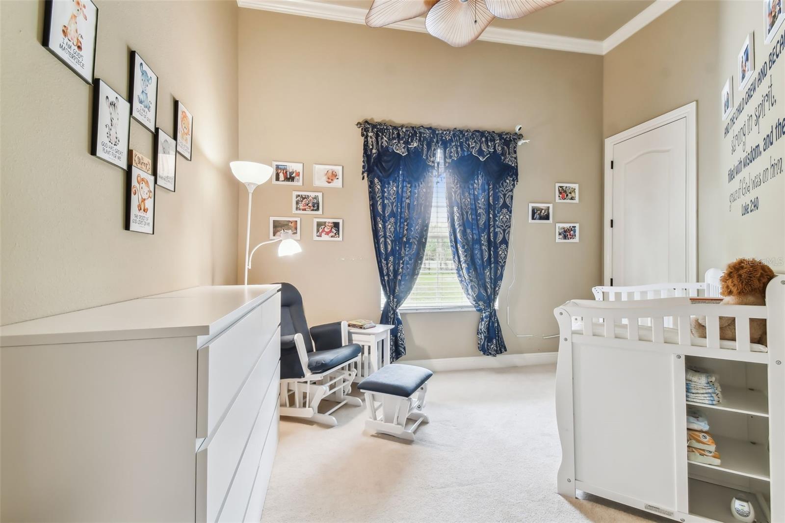 12709 MANNHURST OAK LN, LITHIA, FL, 33547