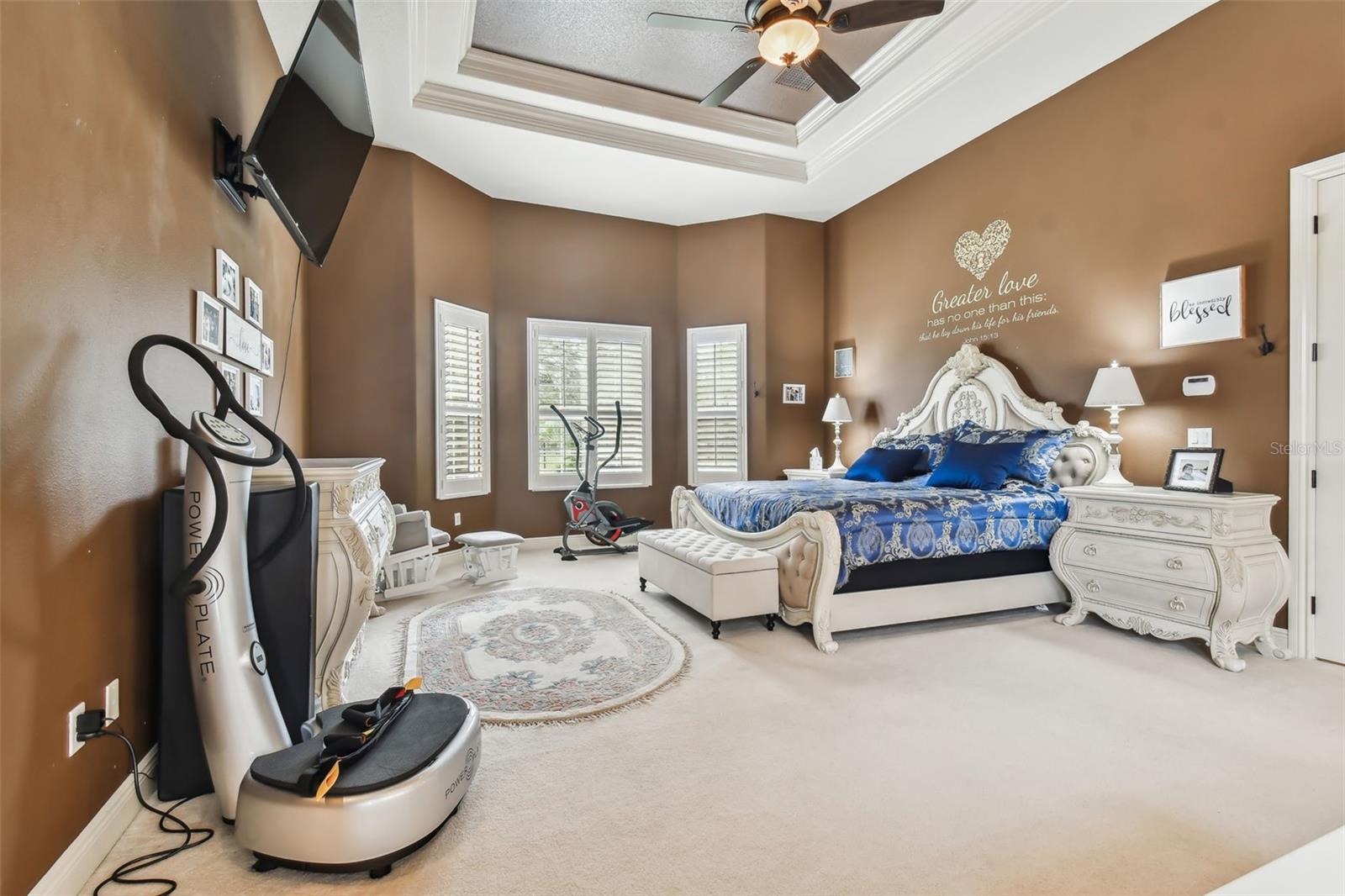 12709 MANNHURST OAK LN, LITHIA, FL, 33547