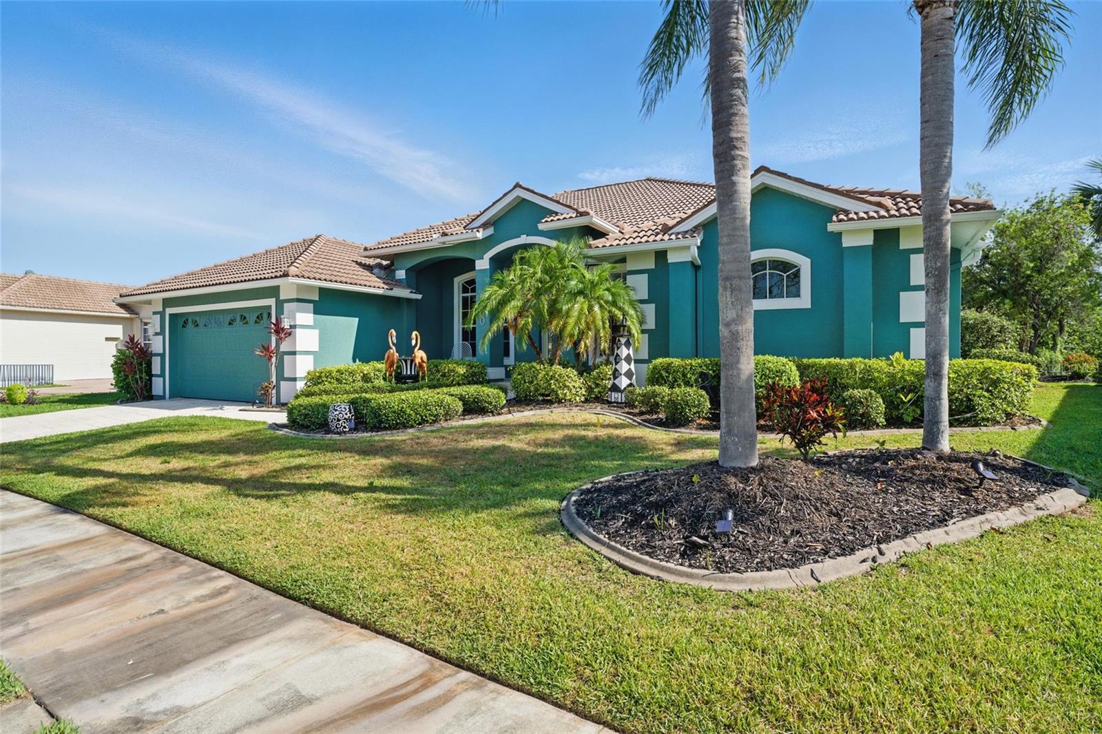 8500 SOUTHWIND BAY CIR, FORT MYERS, FL, 33908
