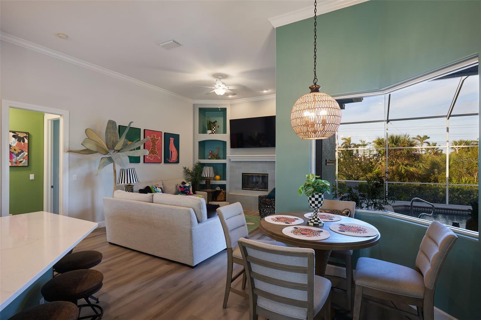 8500 SOUTHWIND BAY CIR, FORT MYERS, FL, 33908