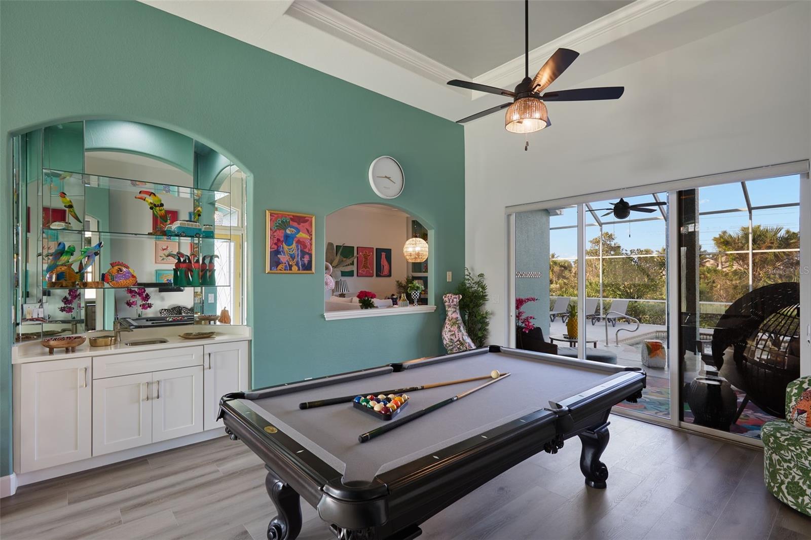 8500 SOUTHWIND BAY CIR, FORT MYERS, FL, 33908