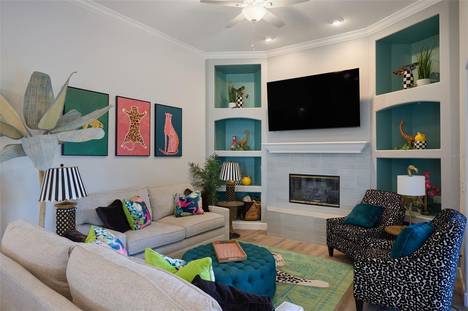 8500 SOUTHWIND BAY CIR, FORT MYERS, FL, 33908