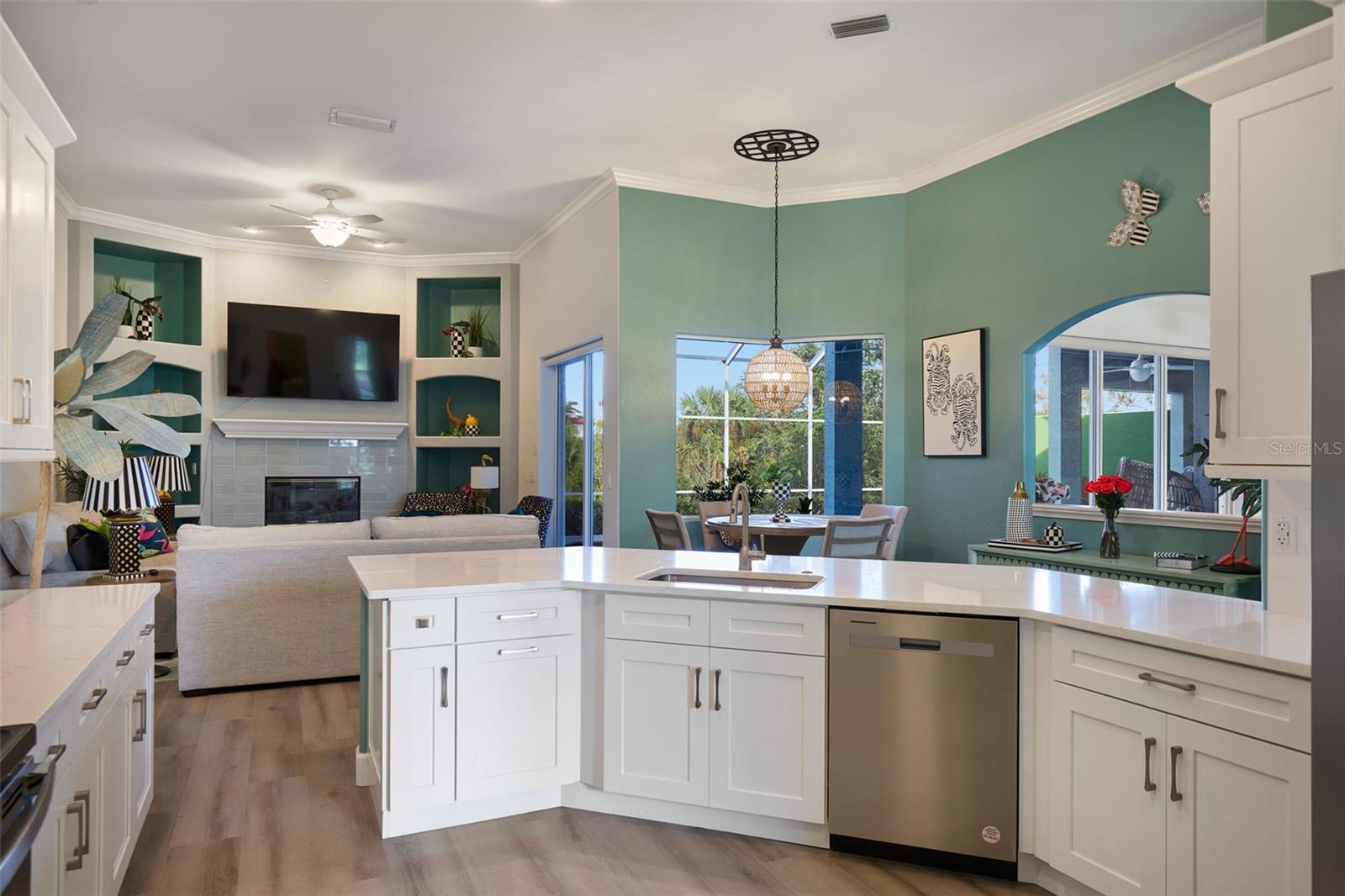 8500 SOUTHWIND BAY CIR, FORT MYERS, FL, 33908