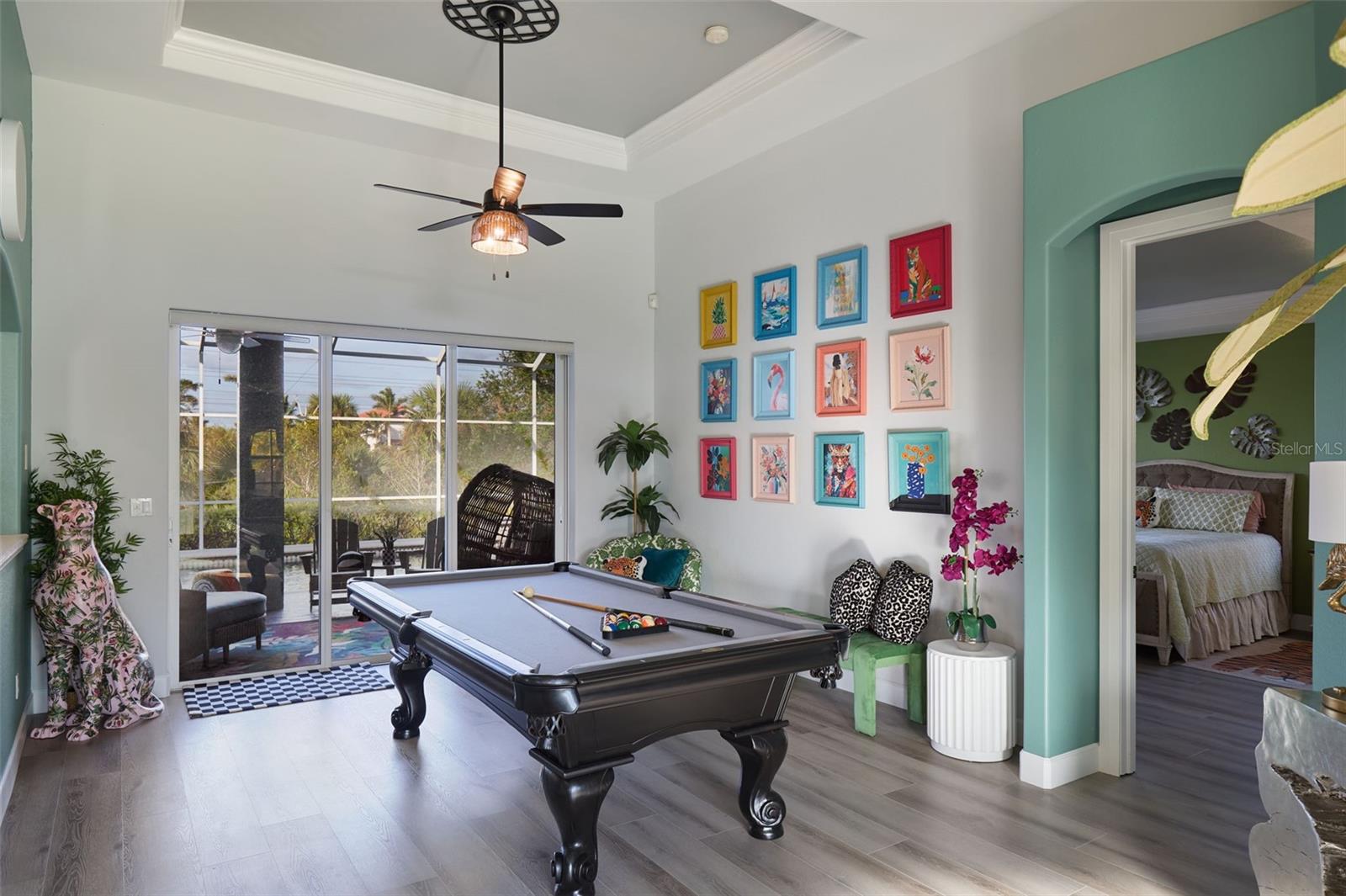 8500 SOUTHWIND BAY CIR, FORT MYERS, FL, 33908
