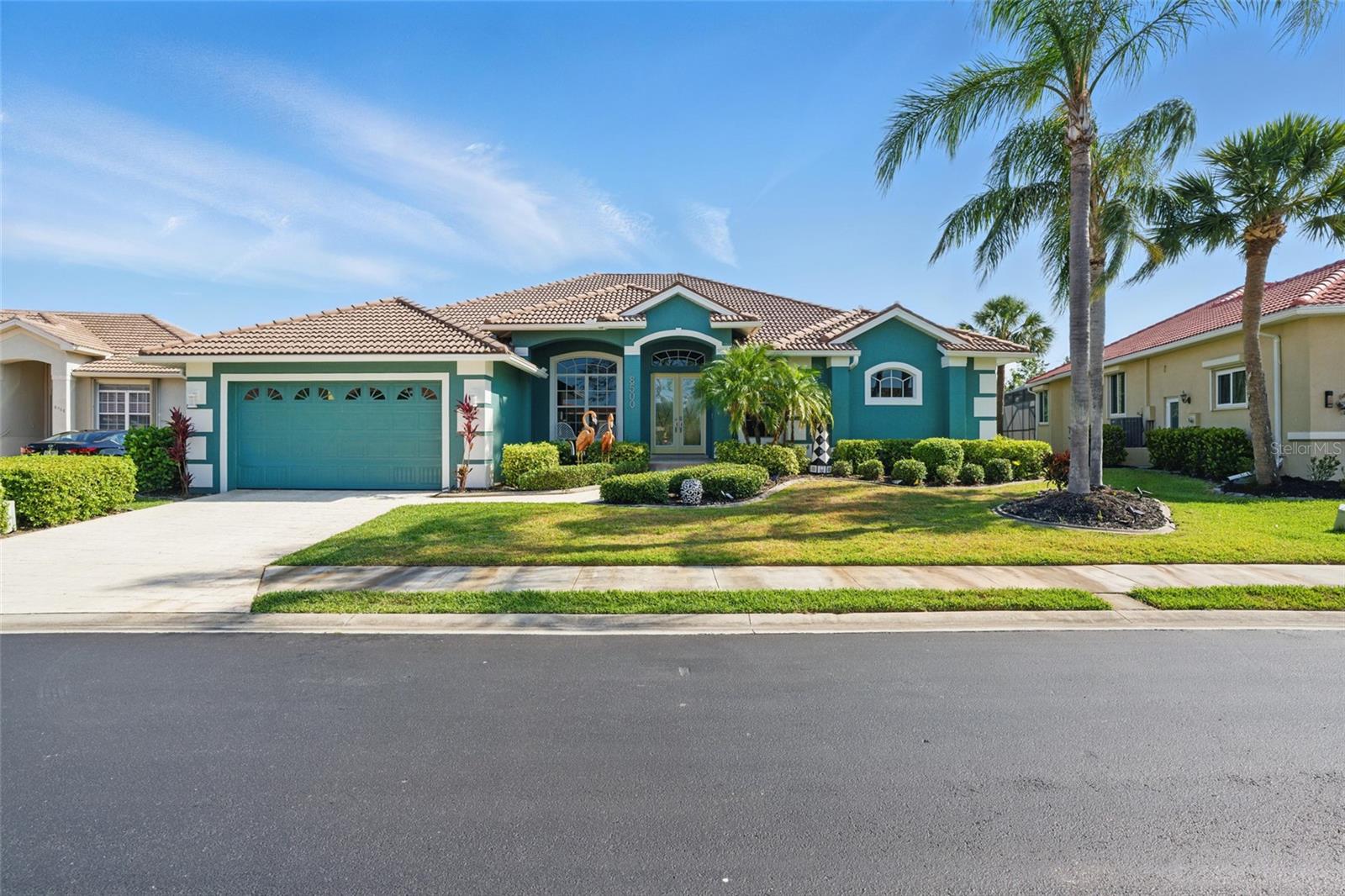8500 SOUTHWIND BAY CIR, FORT MYERS, FL, 33908