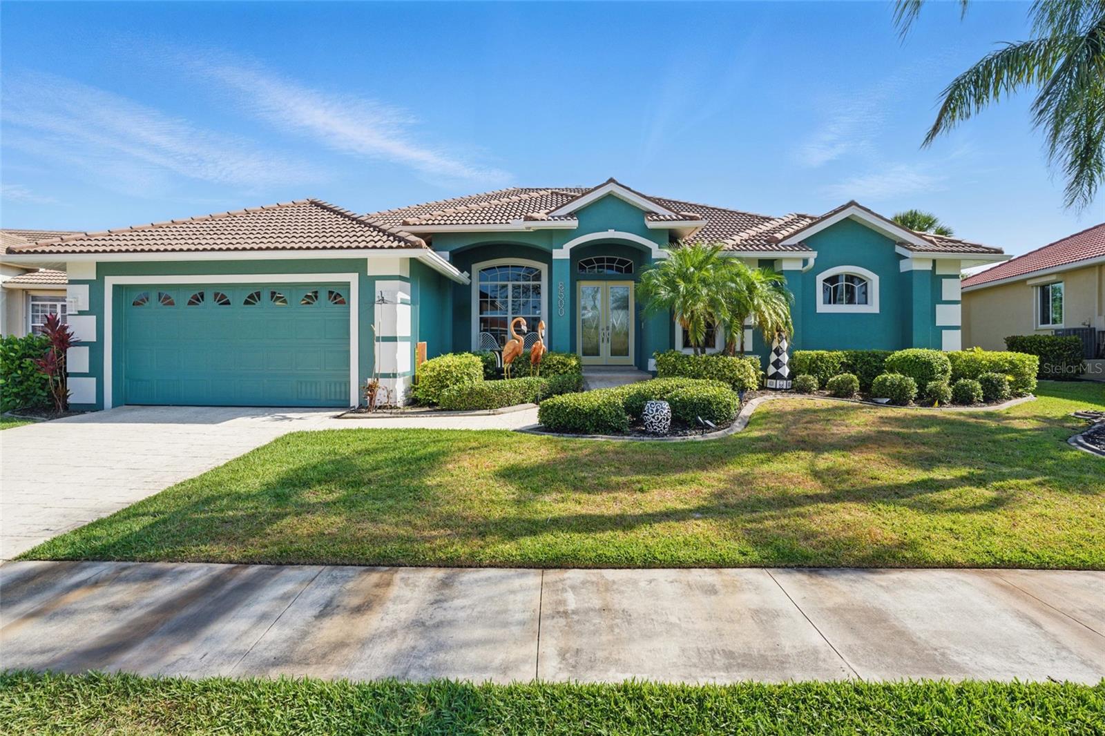 8500 SOUTHWIND BAY CIR, FORT MYERS, FL, 33908