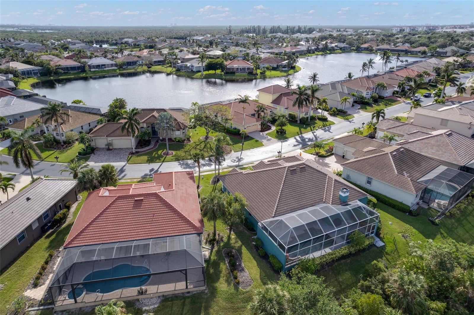 8500 SOUTHWIND BAY CIR, FORT MYERS, FL, 33908