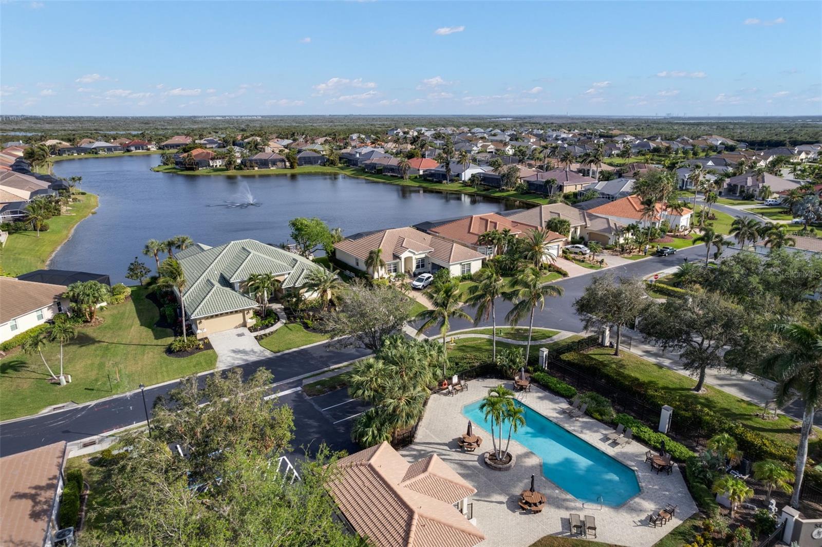 8500 SOUTHWIND BAY CIR, FORT MYERS, FL, 33908