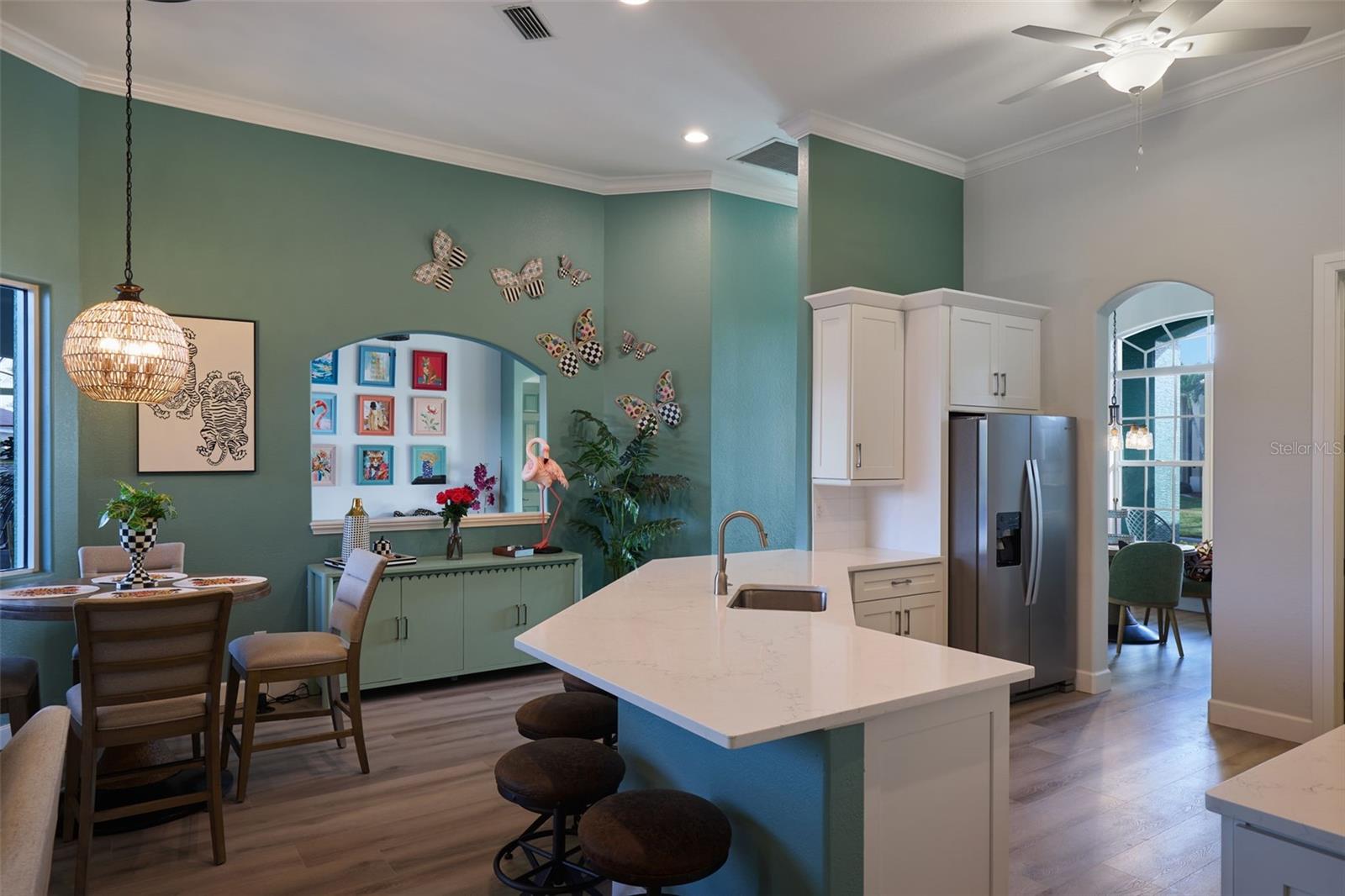 8500 SOUTHWIND BAY CIR, FORT MYERS, FL, 33908