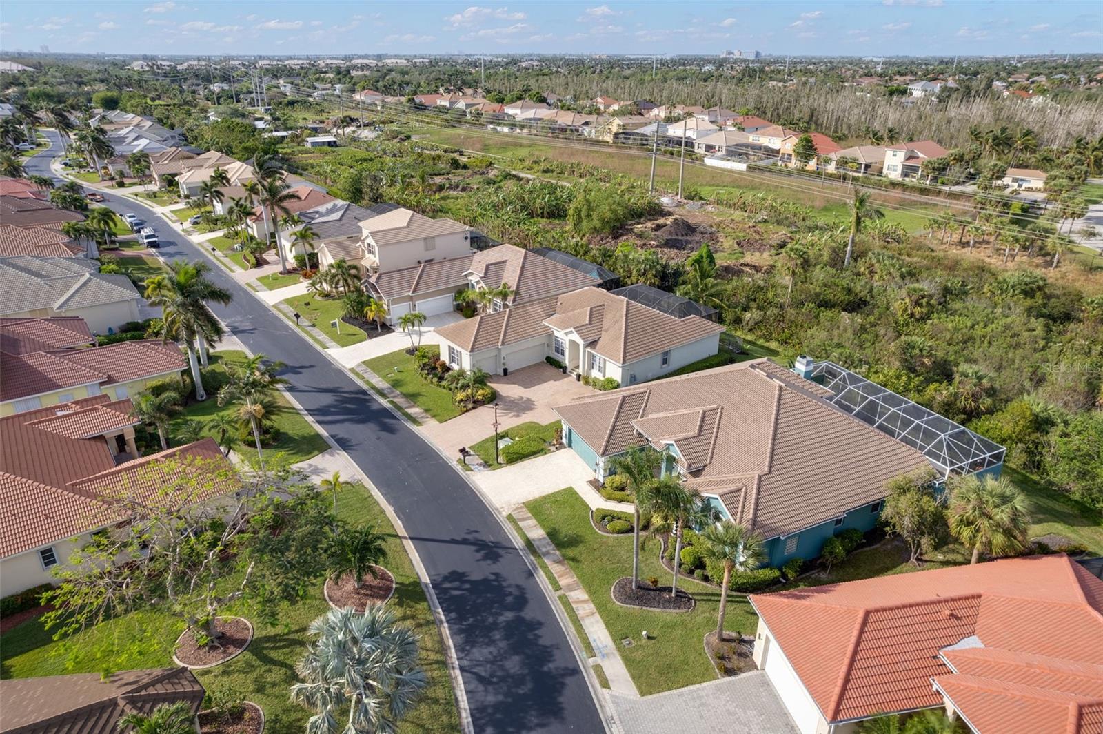 8500 SOUTHWIND BAY CIR, FORT MYERS, FL, 33908
