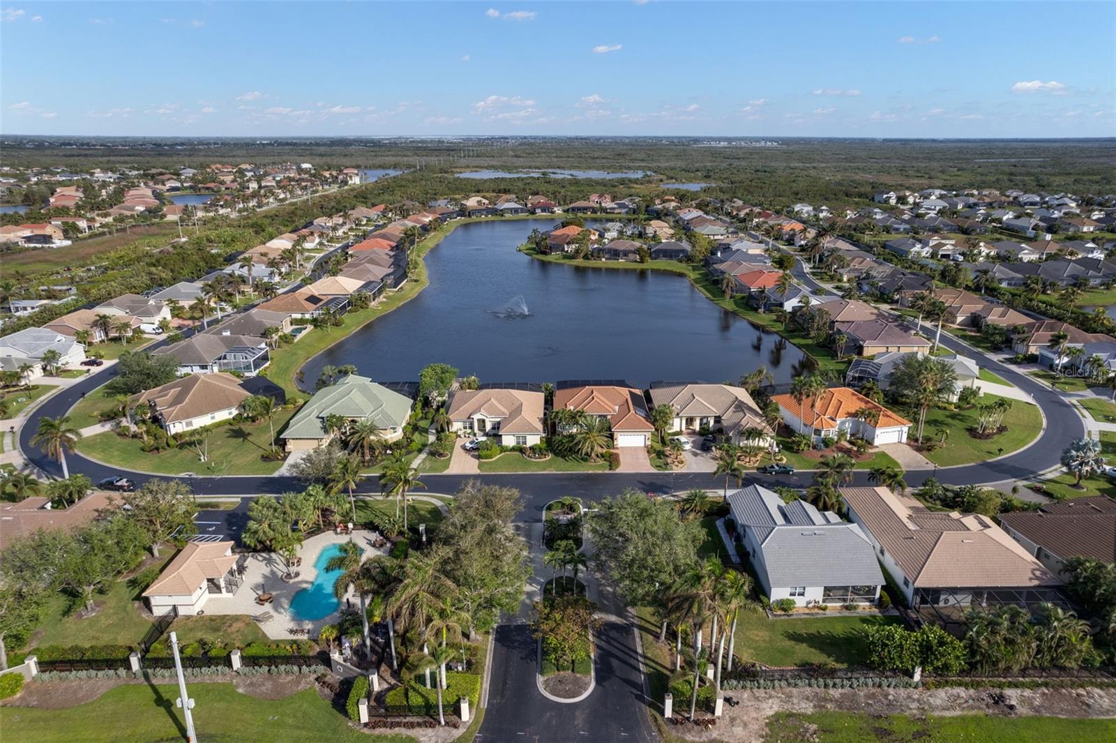 8500 SOUTHWIND BAY CIR, FORT MYERS, FL, 33908