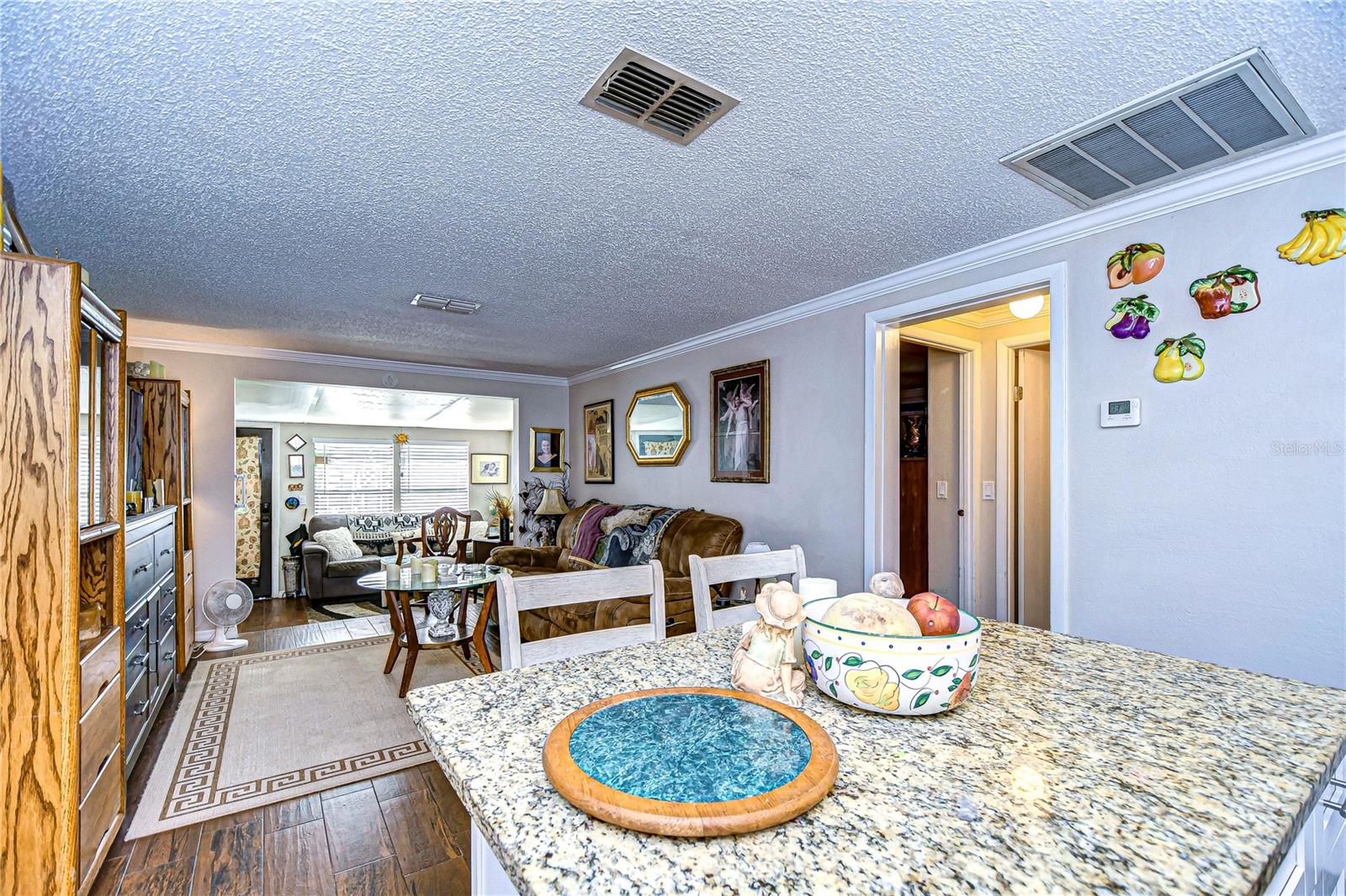 37724 ALISSA DR, ZEPHYRHILLS, FL, 33542